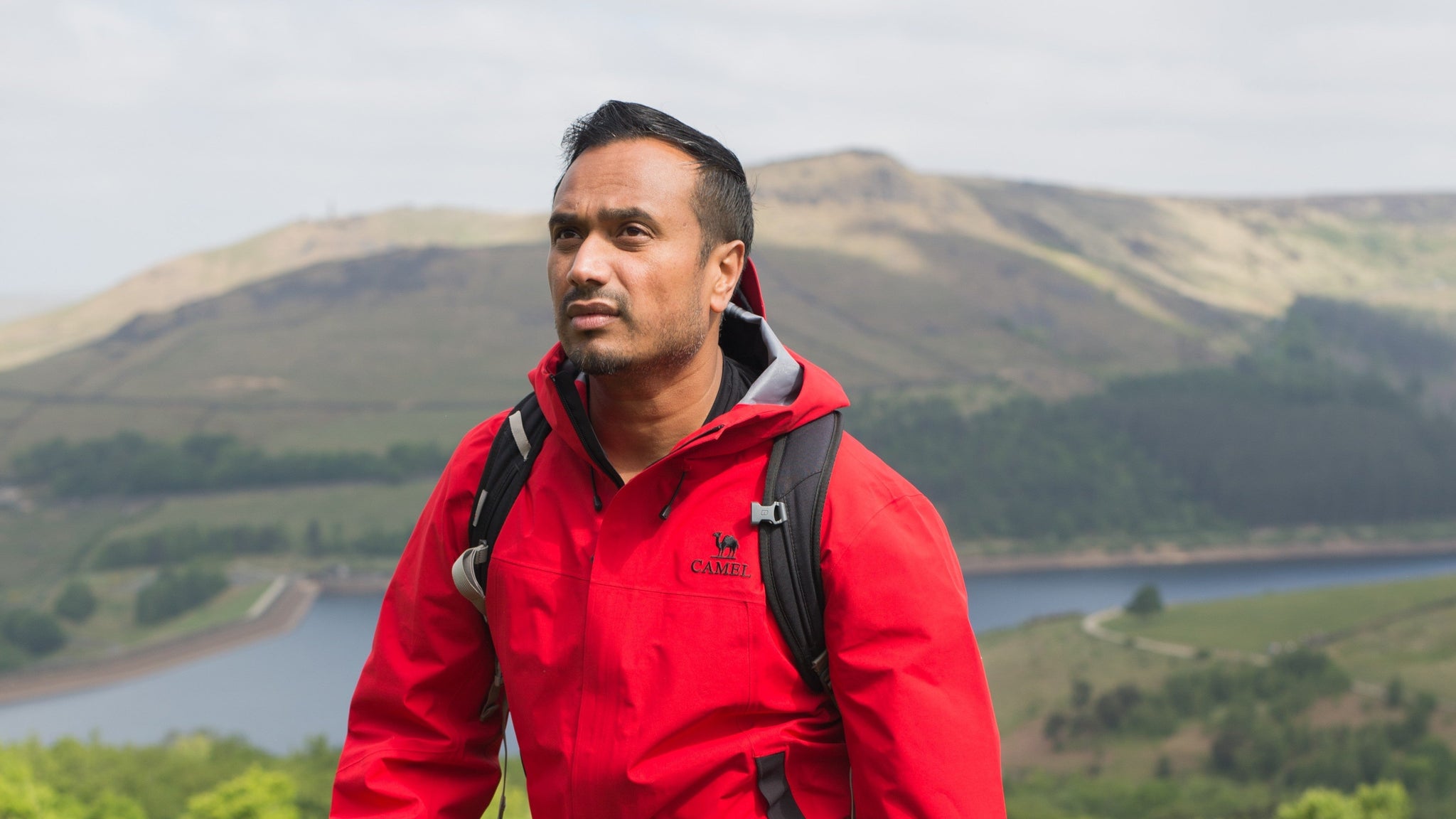 CAMEL OUTDOOR Unveils Arctic Sentinel Elite: The Next Era of High-Altitude Protection