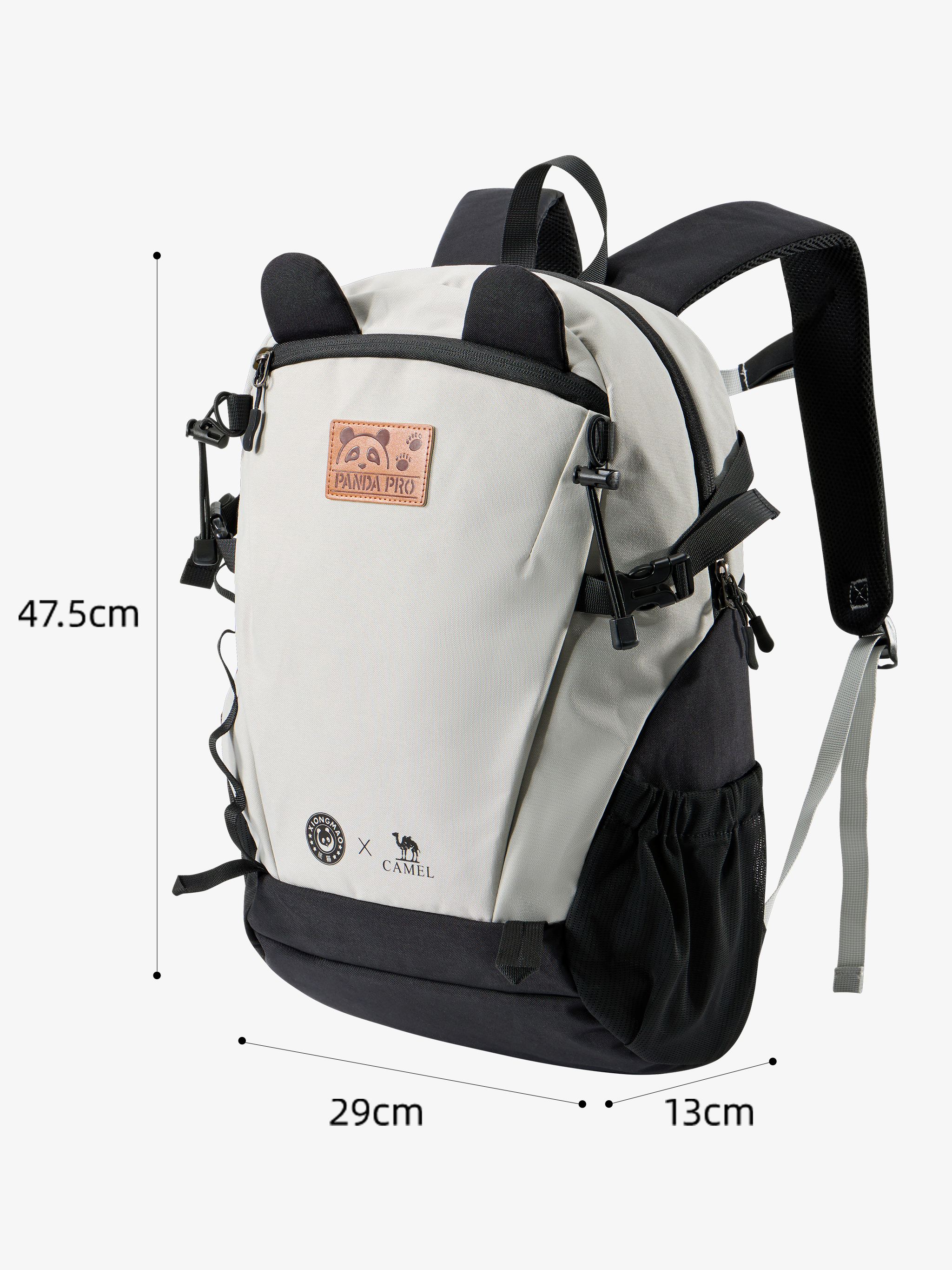 18L Urban Move Backpack