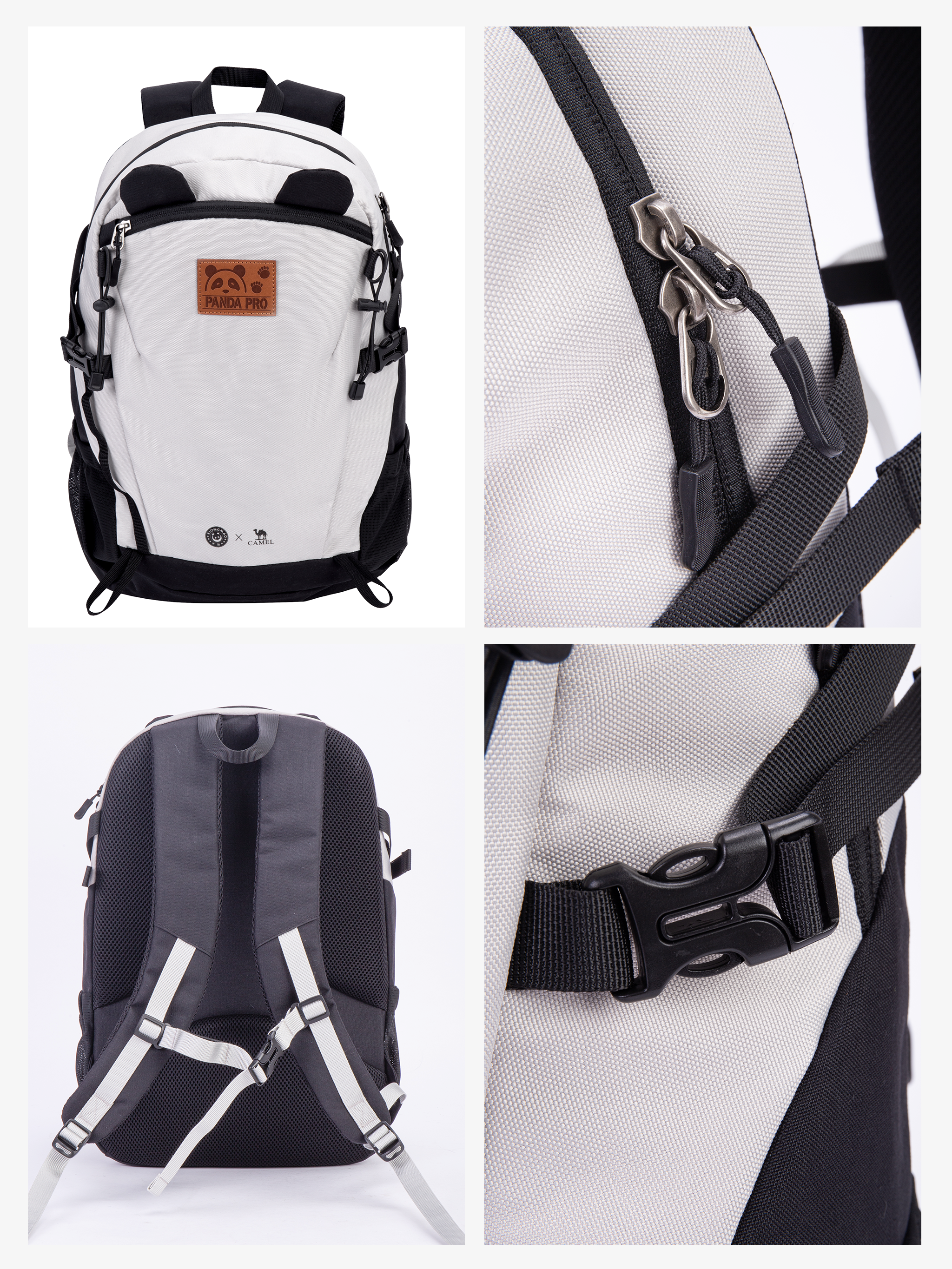 18L Urban Move Backpack