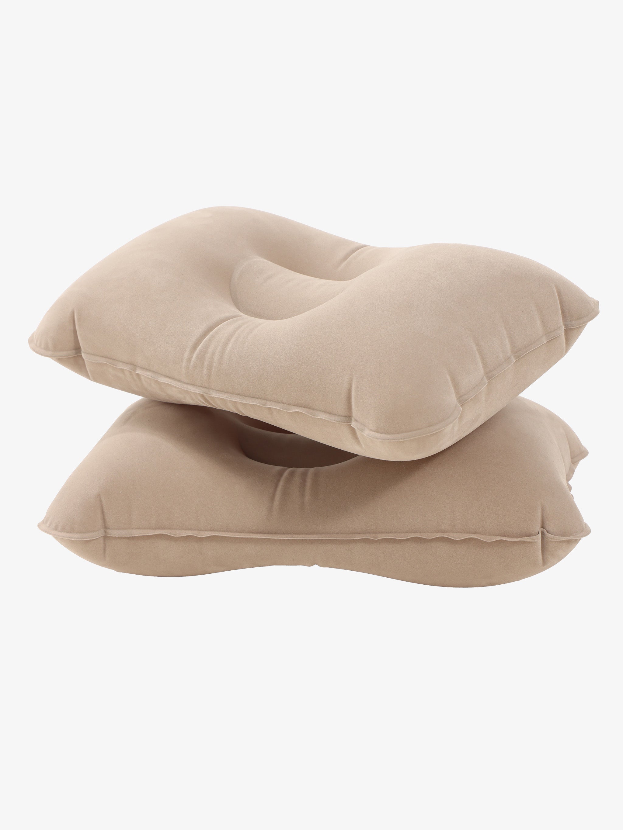 CAMEL Inflatable Camping Pillow 2-Pack - 176BJ64047-1