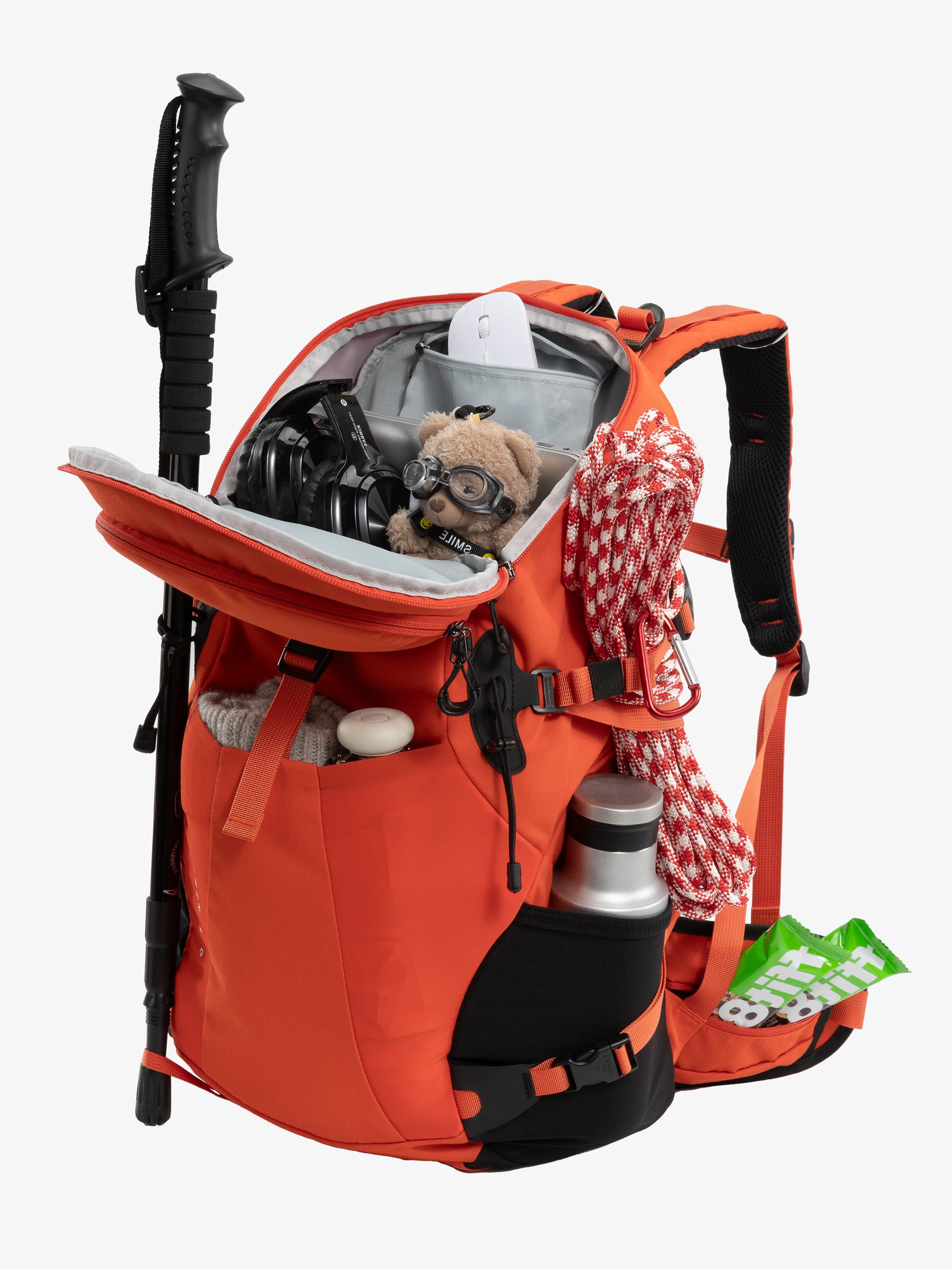 27L Outdoor Trek Backpack