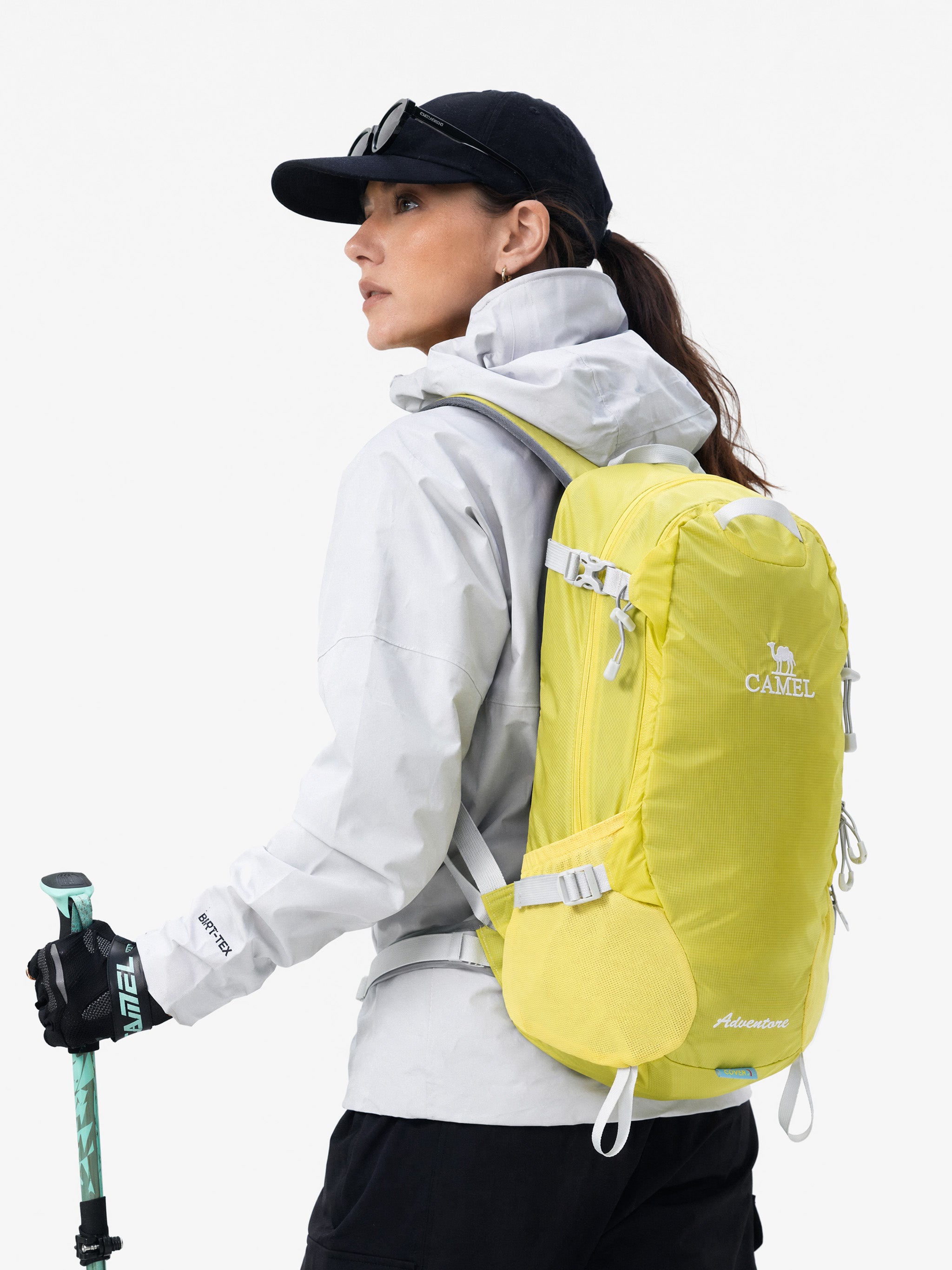 18L Light Trail Backpack