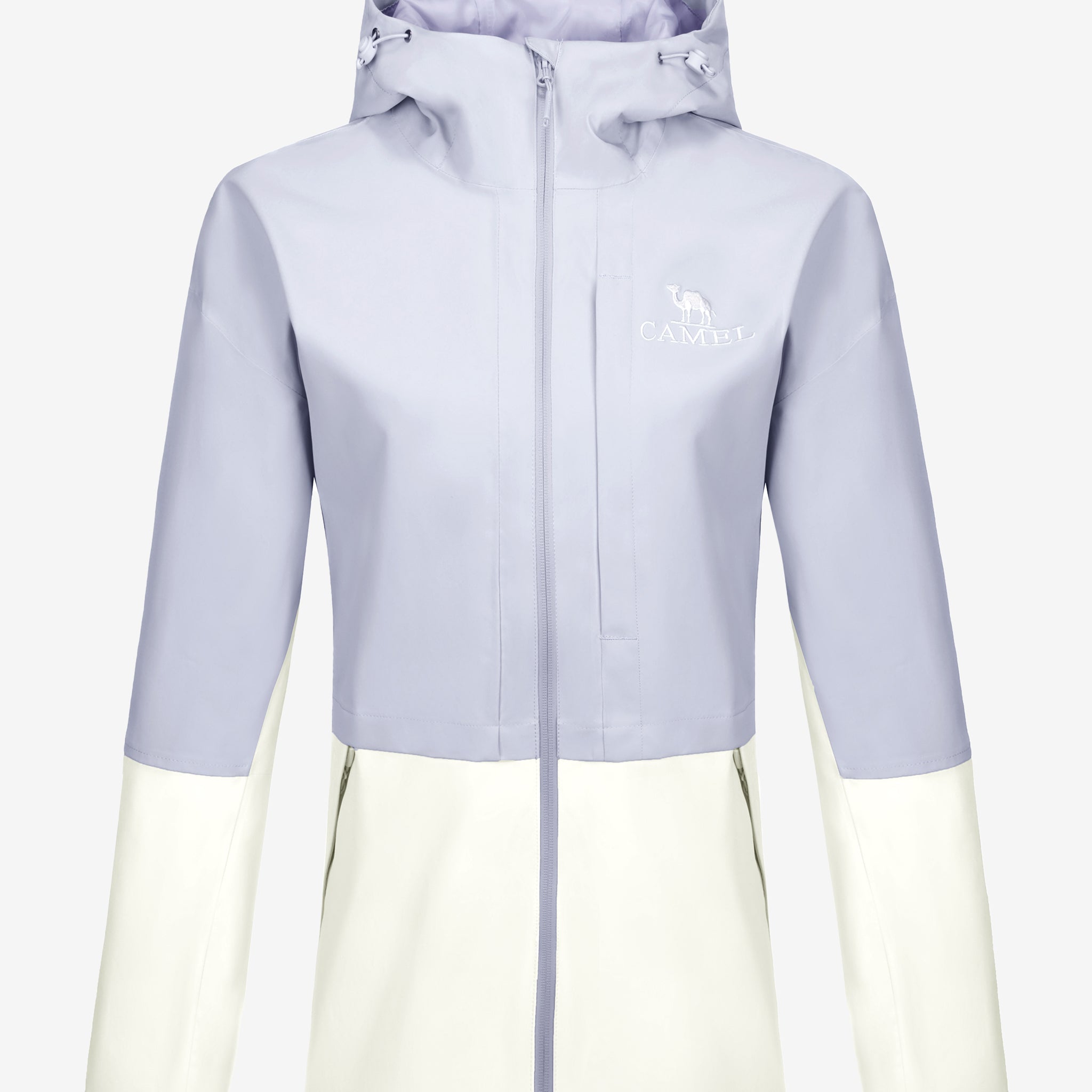 Women’s Interstellar Traverse Paneled Shell Jacket