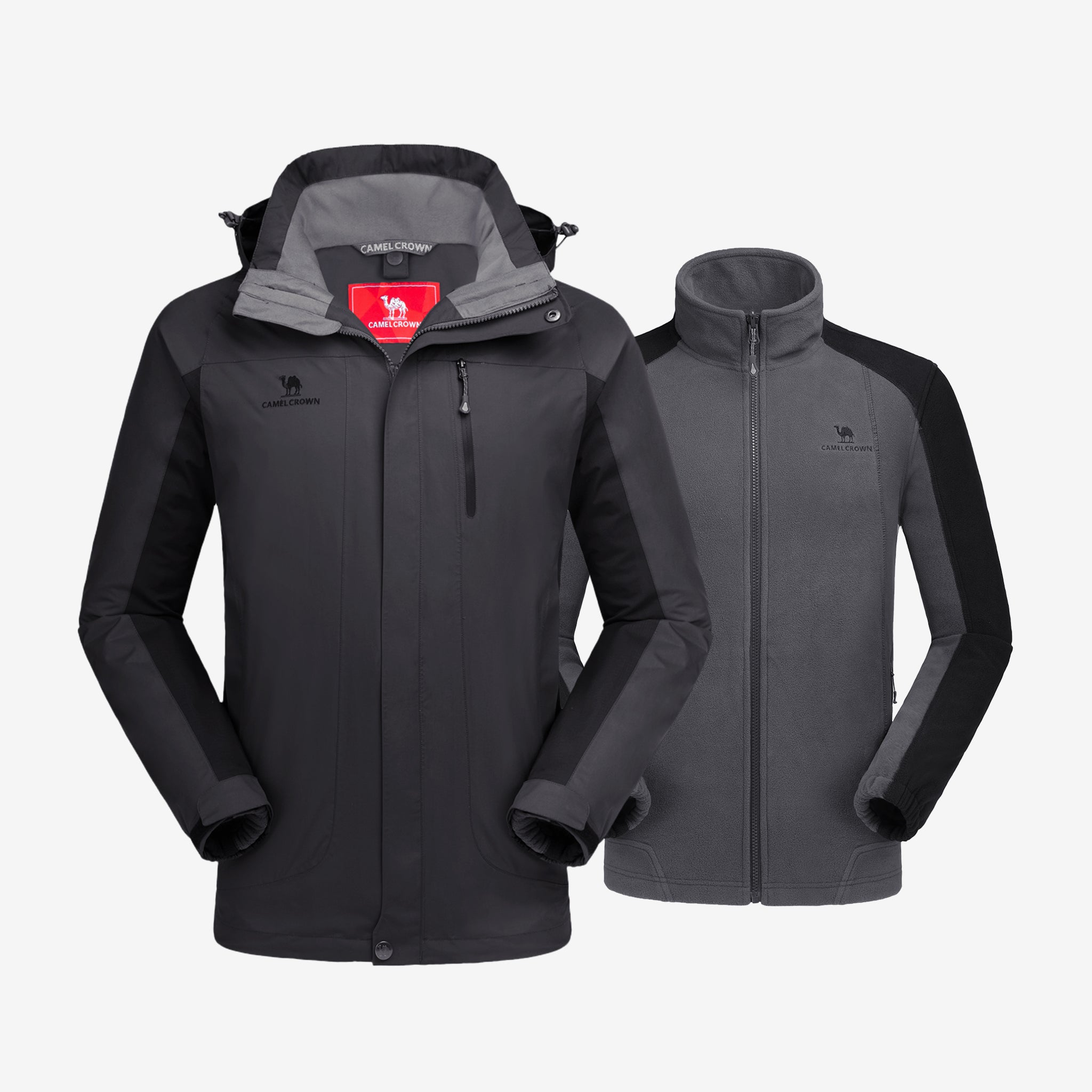 Men’s Arctic Sentinel Pro 3-in-1 Jacket