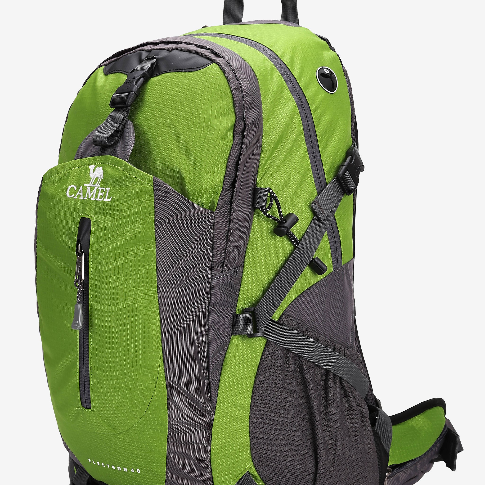 40L Segmented Storage Backpack
