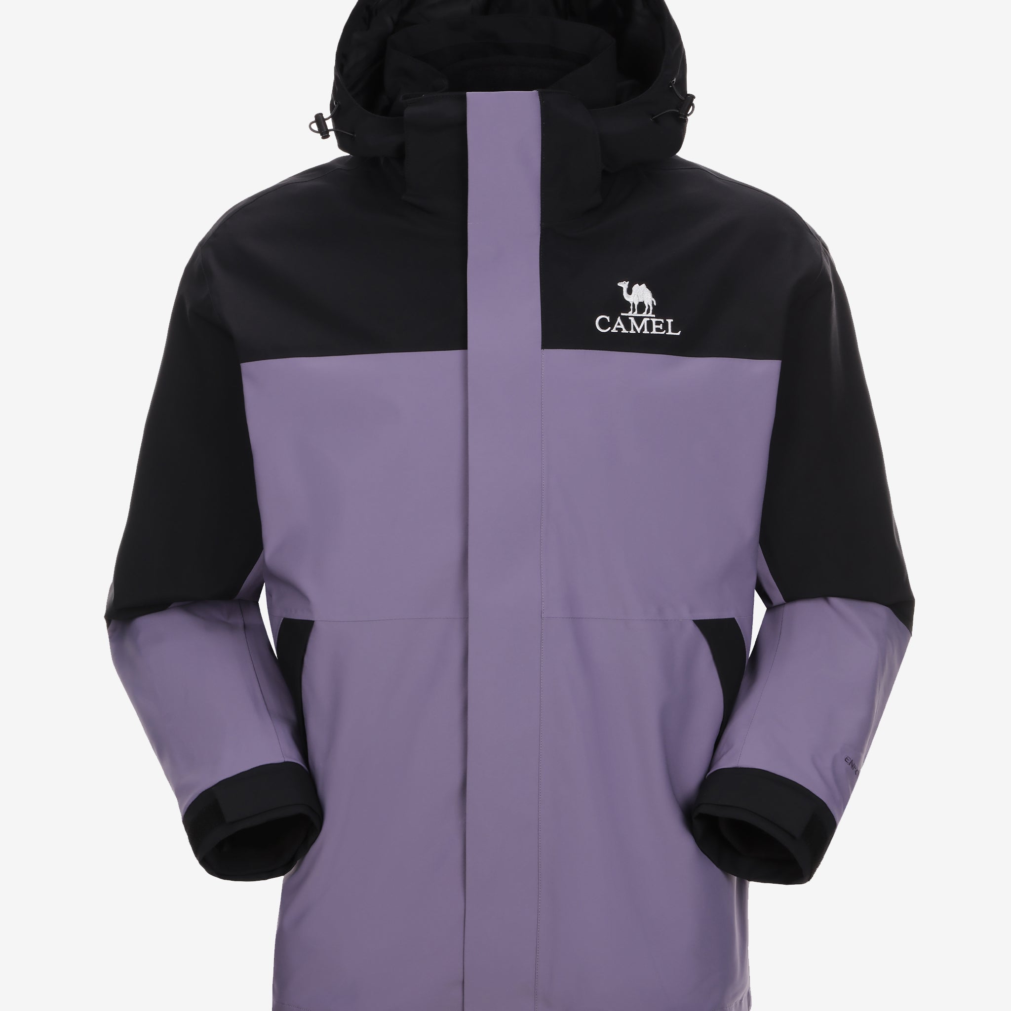 Arctic Sentinel Elite Fleece 3-in-1 Jacket