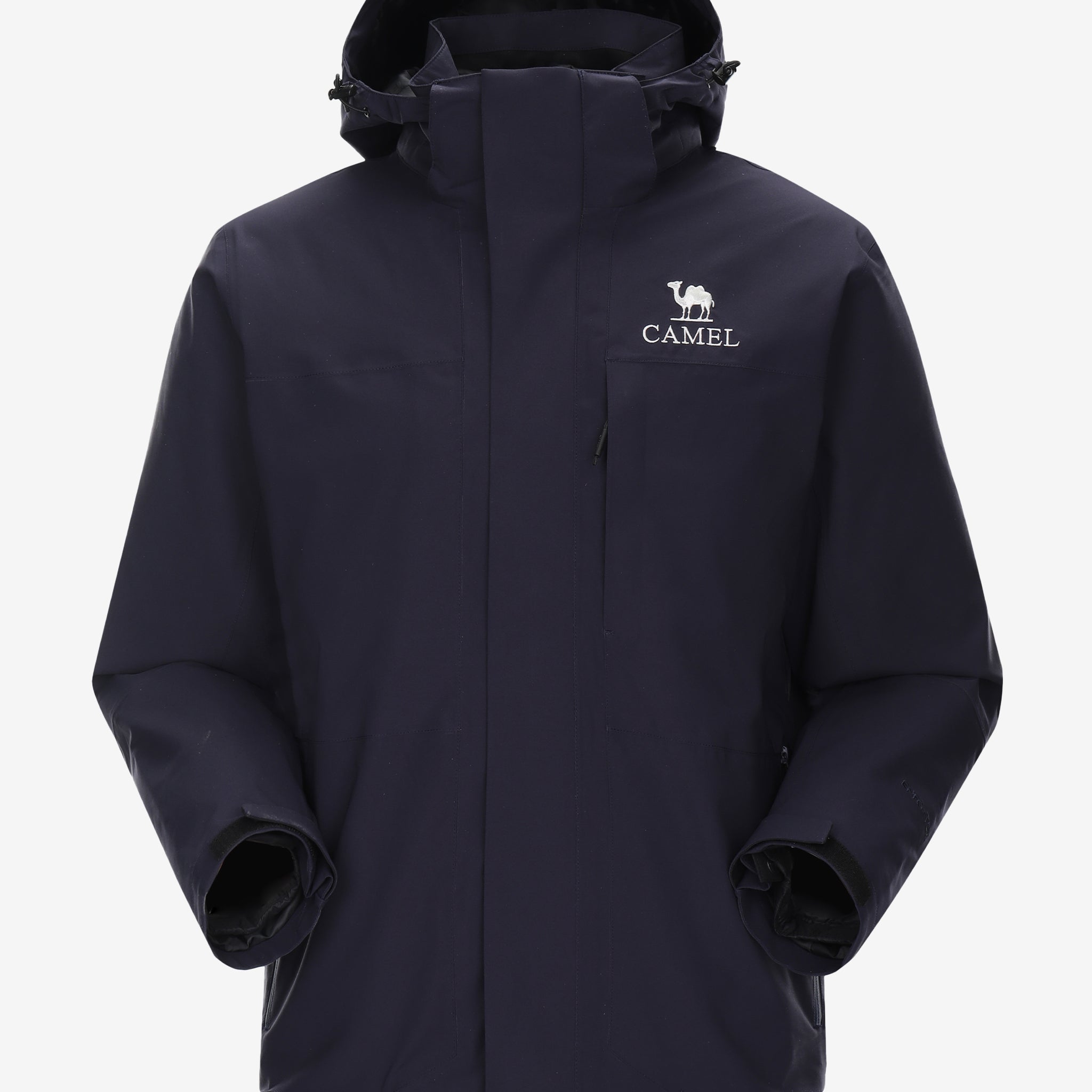 Men’s Arctic Sentinel Elite 3-in-1 Insulated Jacket
