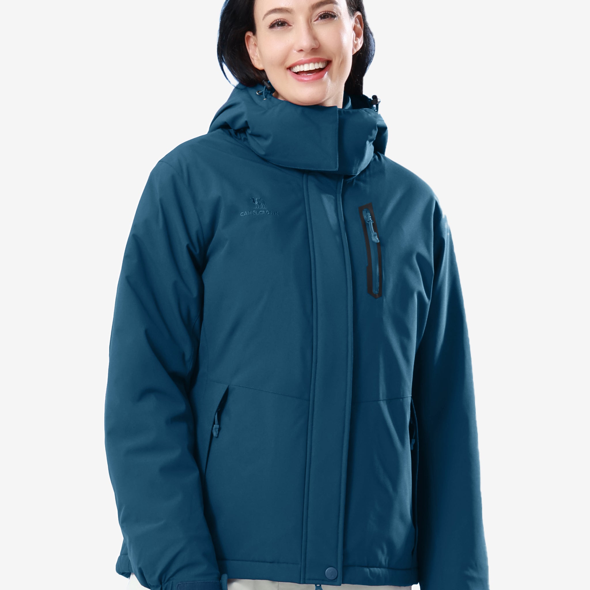 Women’s Urban Edge Fleece Jacket