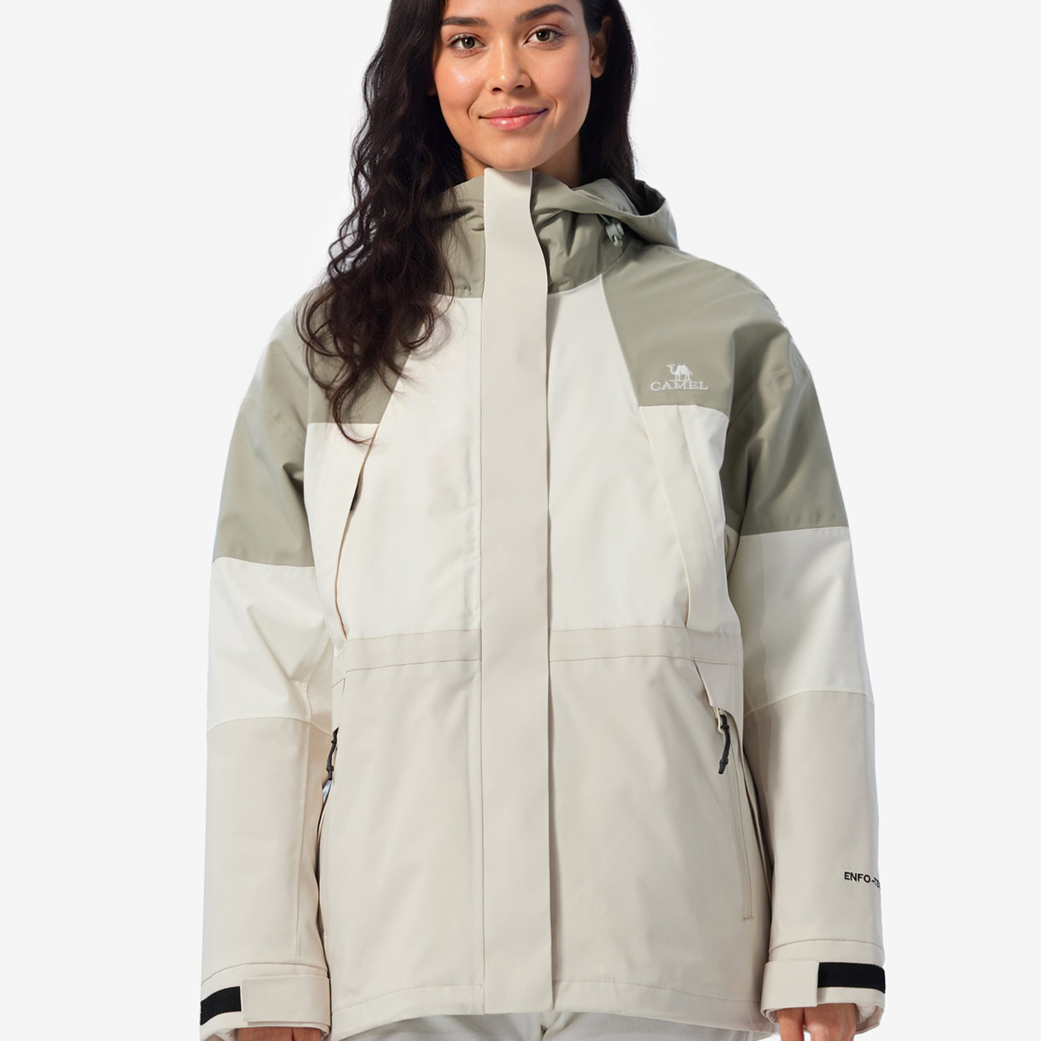 Women’s Arctic Sentinel Elite Down 3-in-1 Jacket