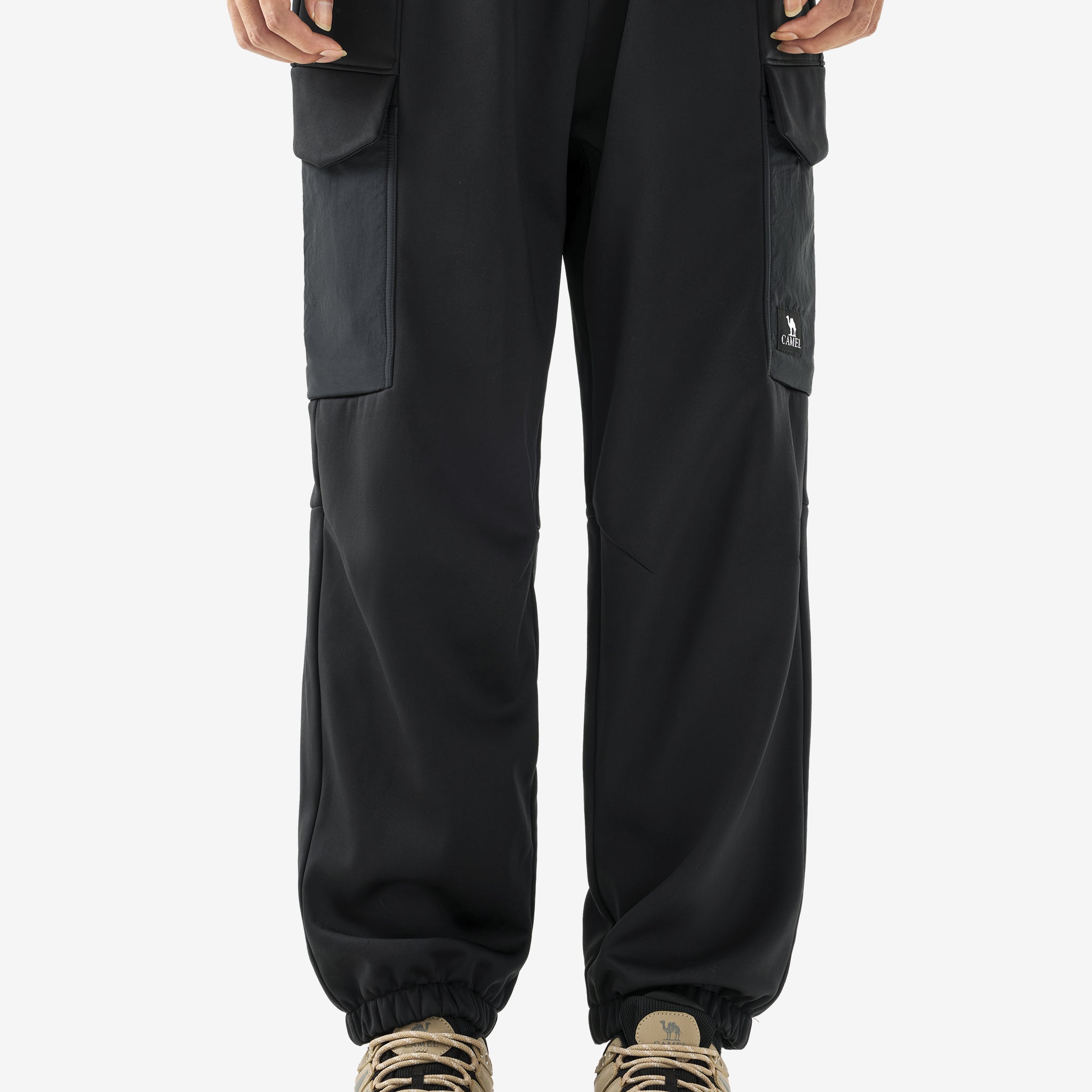 Men's Thermostatic Softshell Pants