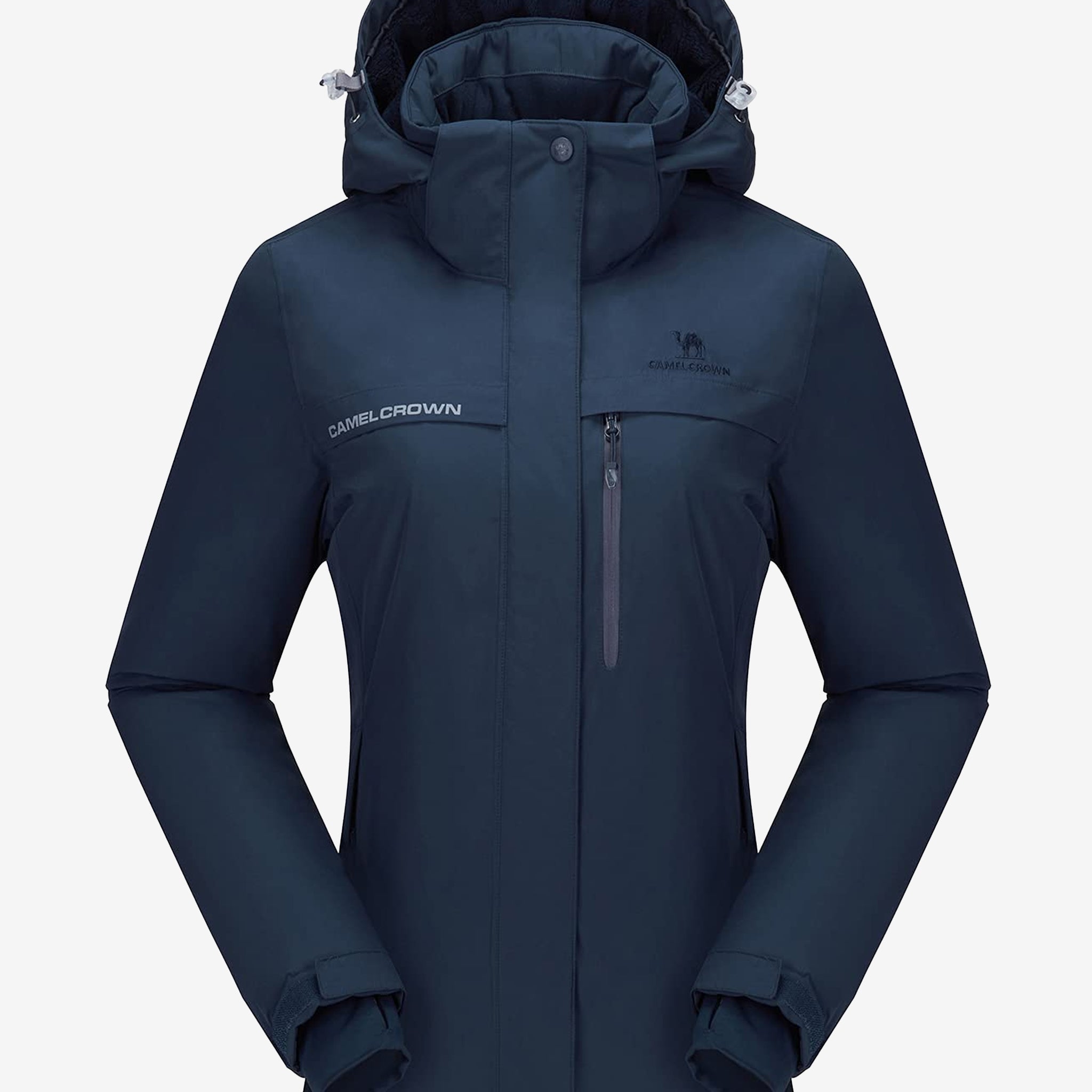 Women‘s Wildstrike System Fleece Jacket