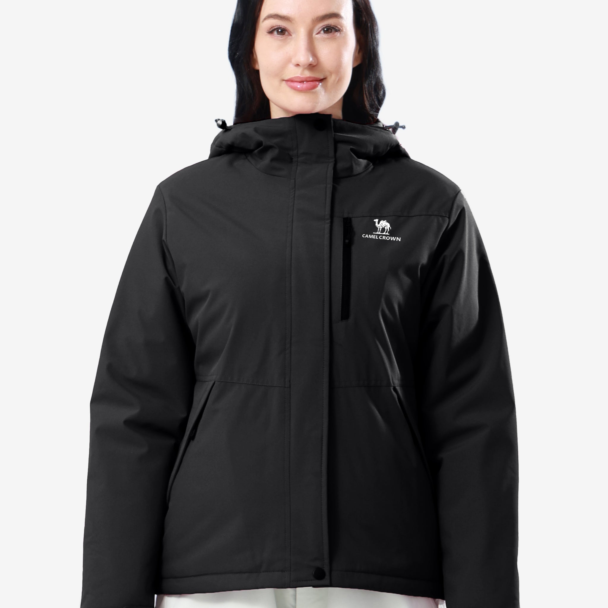Women’s Urban Edge Insulated Jacket