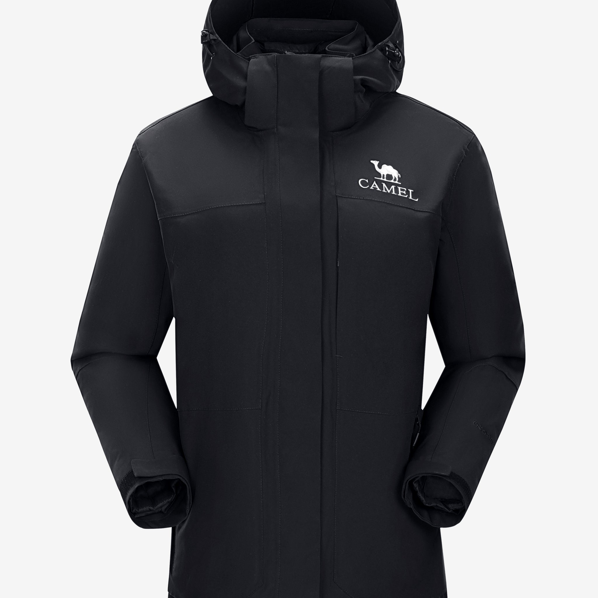 Women’s Arctic Sentinel Elite 3-in-1 Insulated Jacket