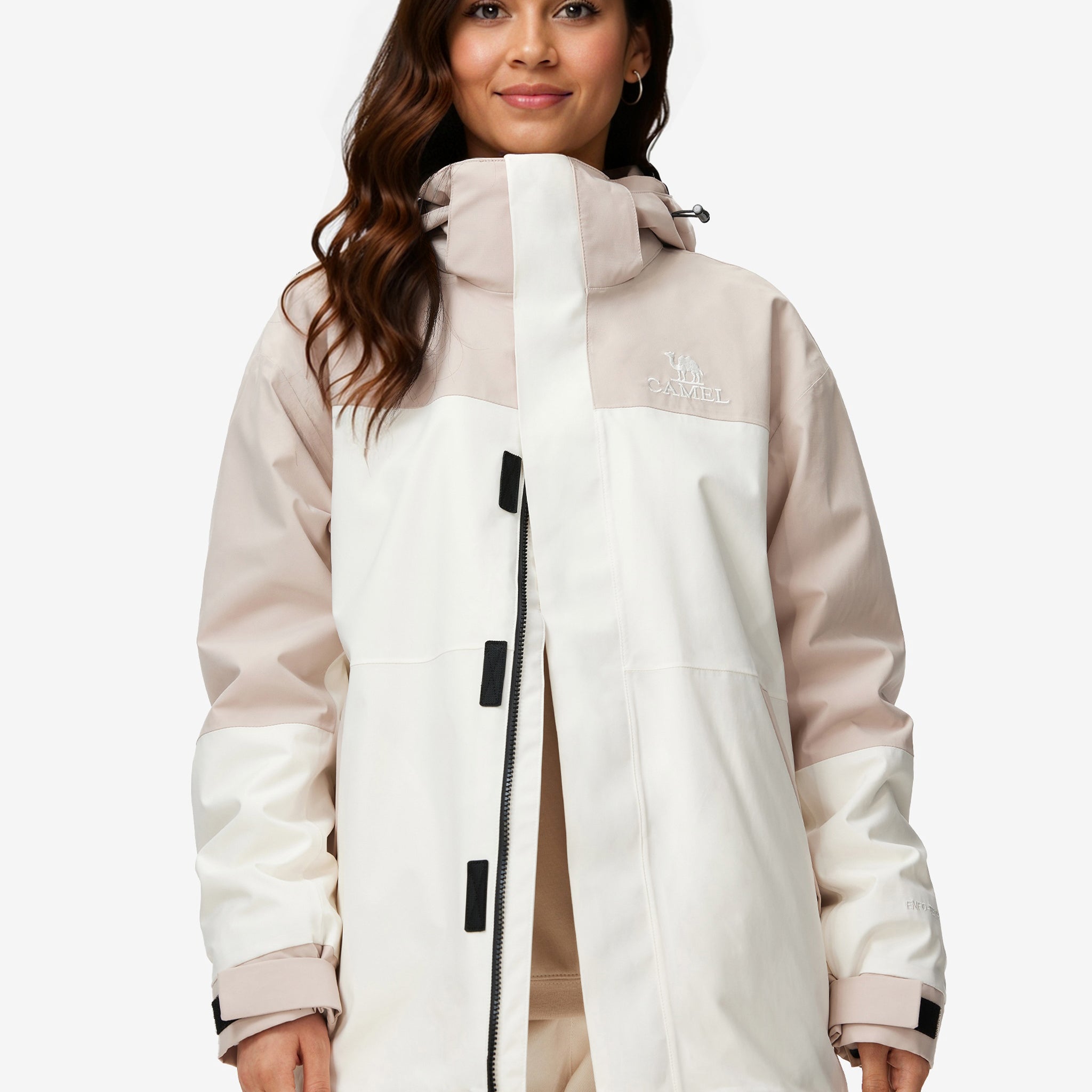 Arctic Sentinel Elite Fleece 3-in-1 Jacket