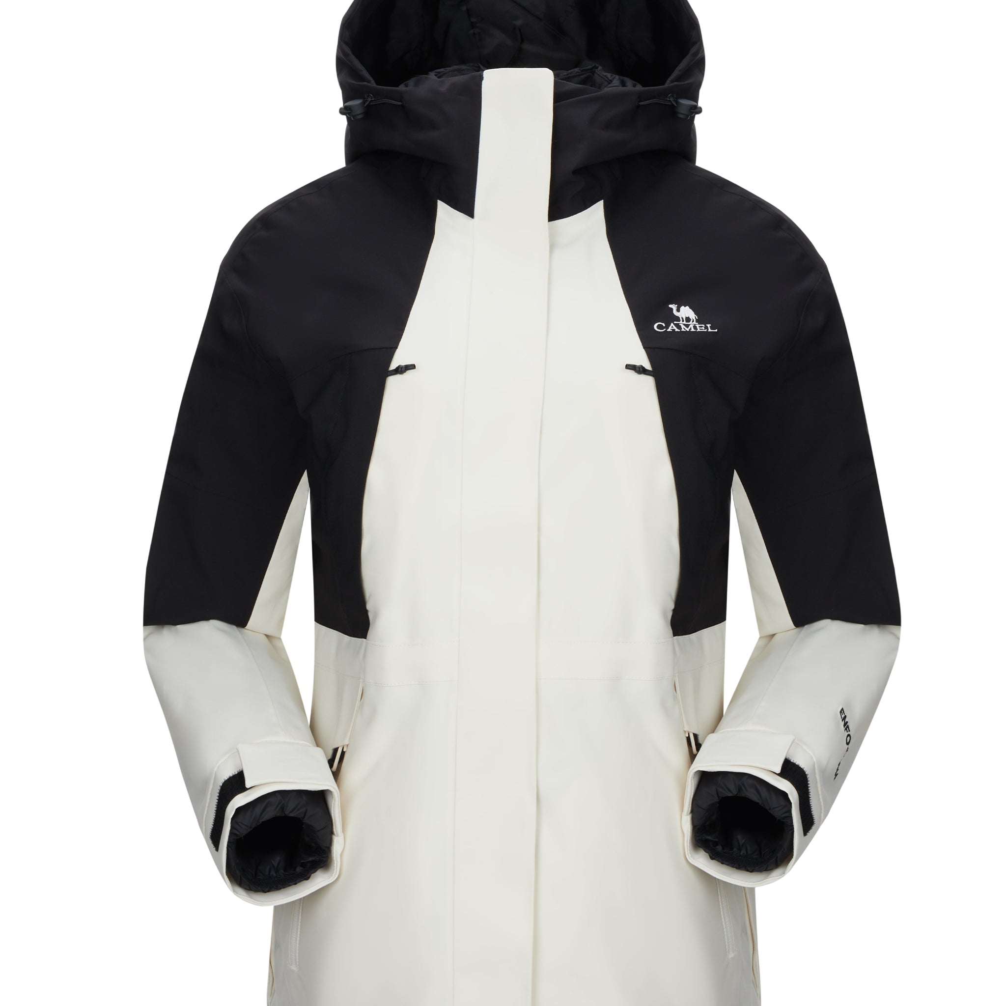 Women’s Arctic Sentinel Elite Down 3-in-1 Jacket