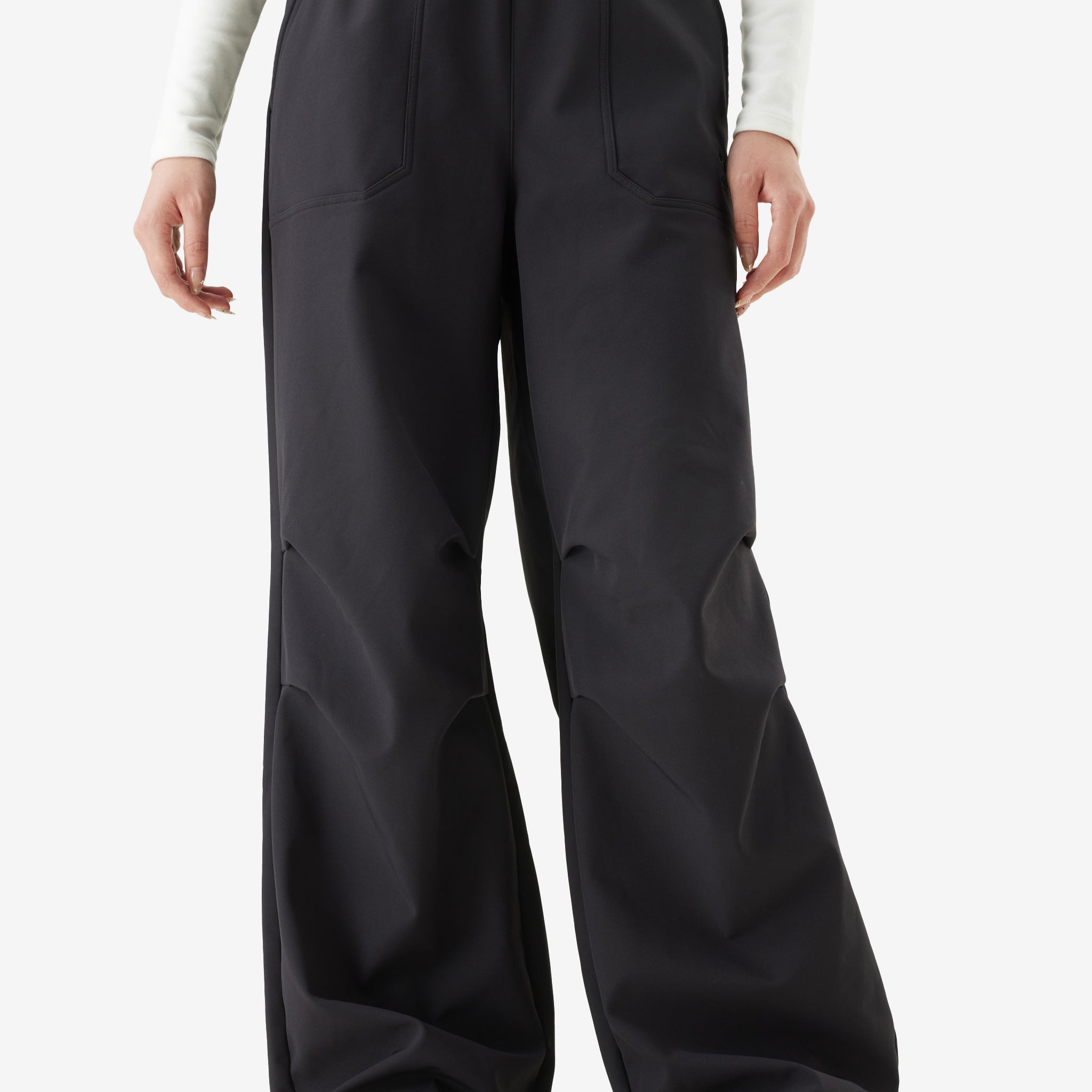 Women's ENFO-RIPPER Softshell Pants