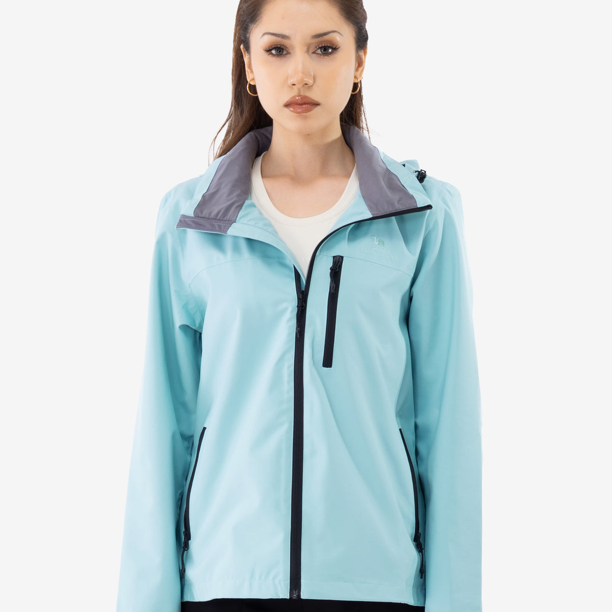 Interstellar Traverse TOPEAK-TEX® ePE Lightweight Shell Jacket