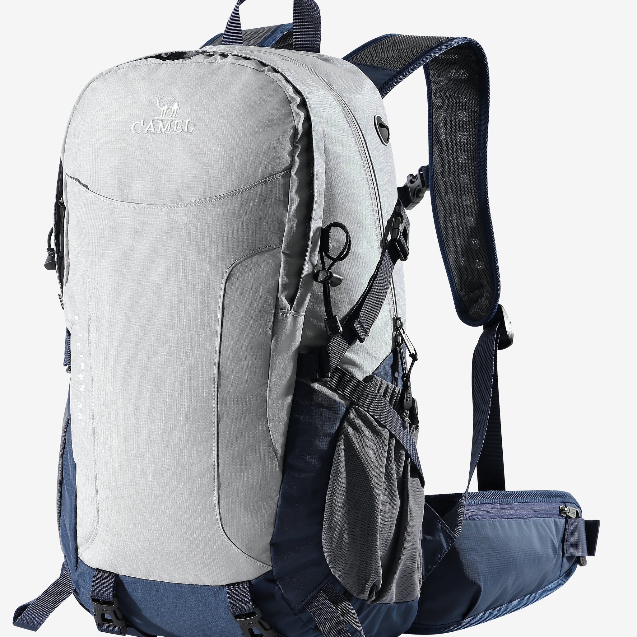 40L Lightweight Outdoor Backpack