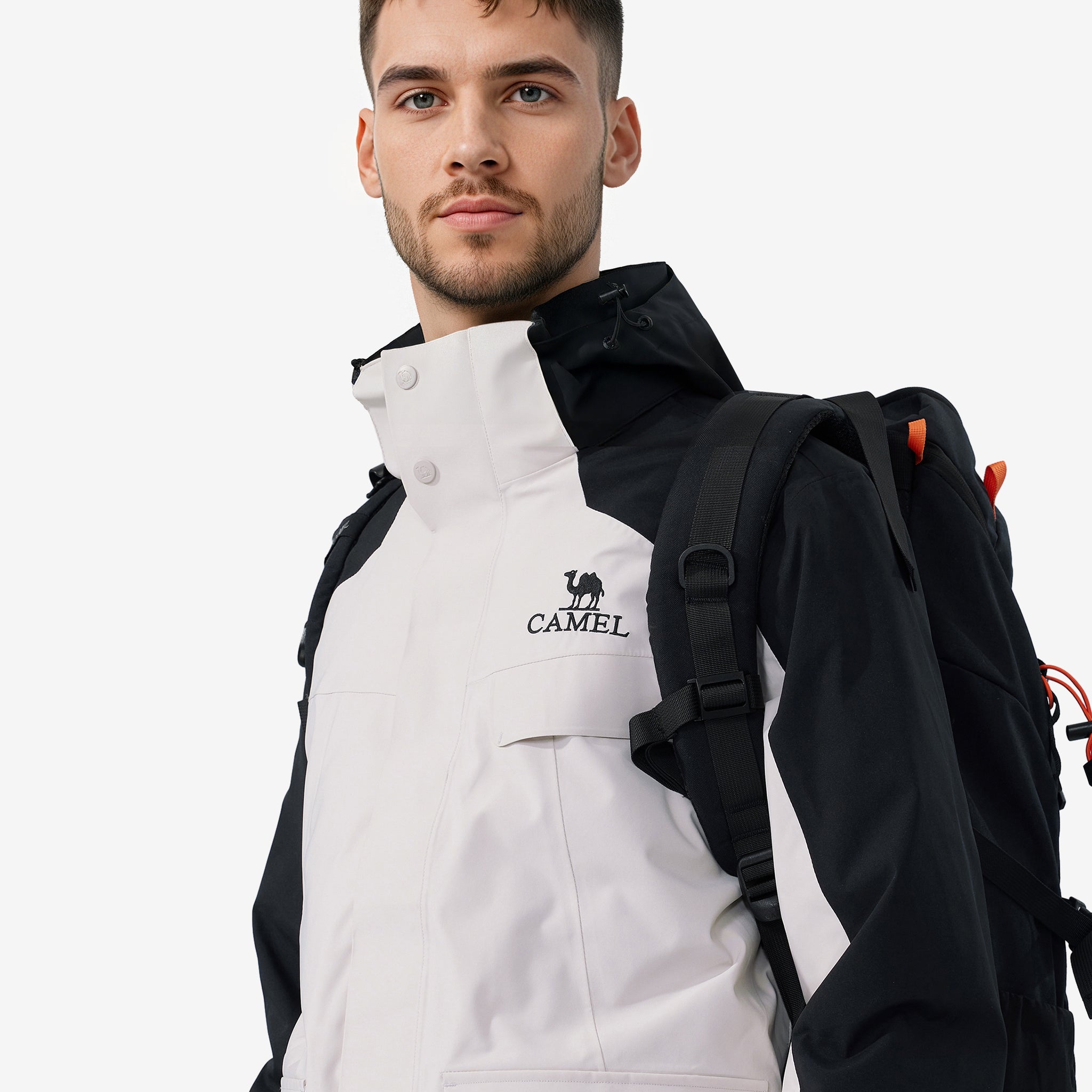 Men’s Arctic Sentinel Elite 3-in-1 Jacket