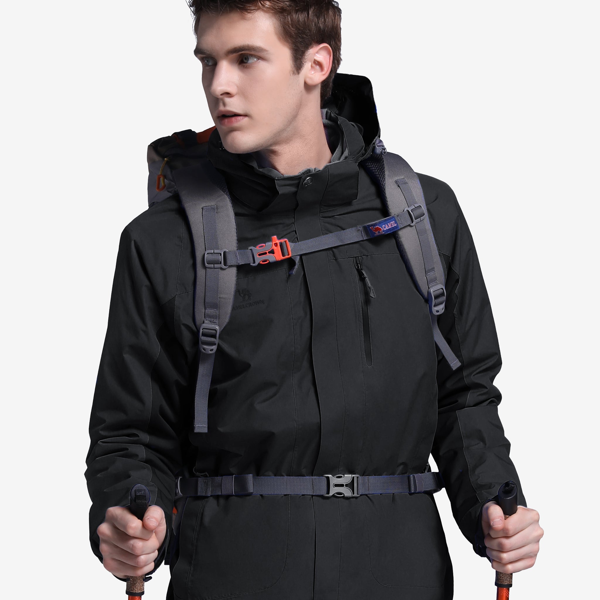 Men’s Arctic Sentinel Pro 3-in-1 Jacket