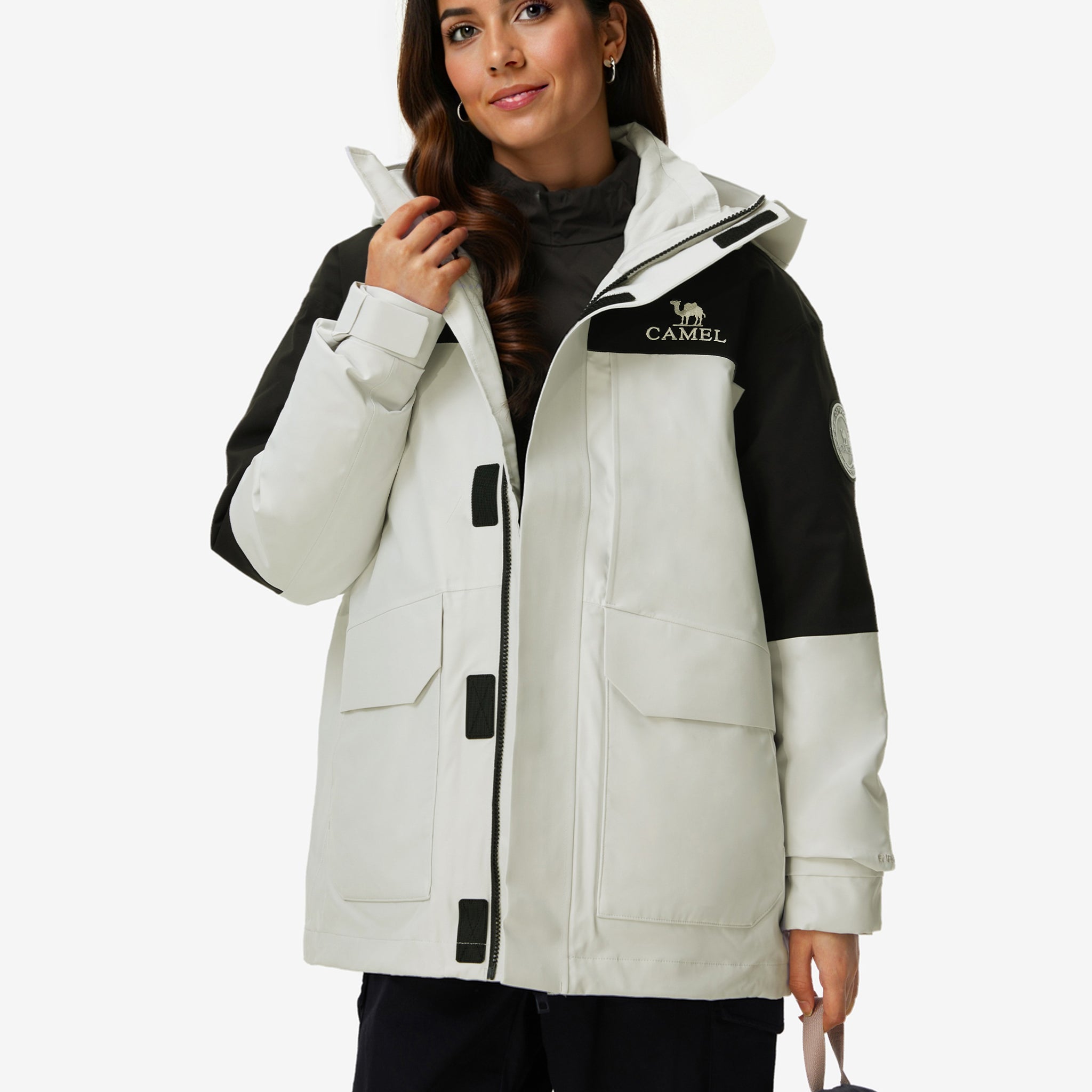 Arctic Sentinel Elite Down 3-in-1 Jacket