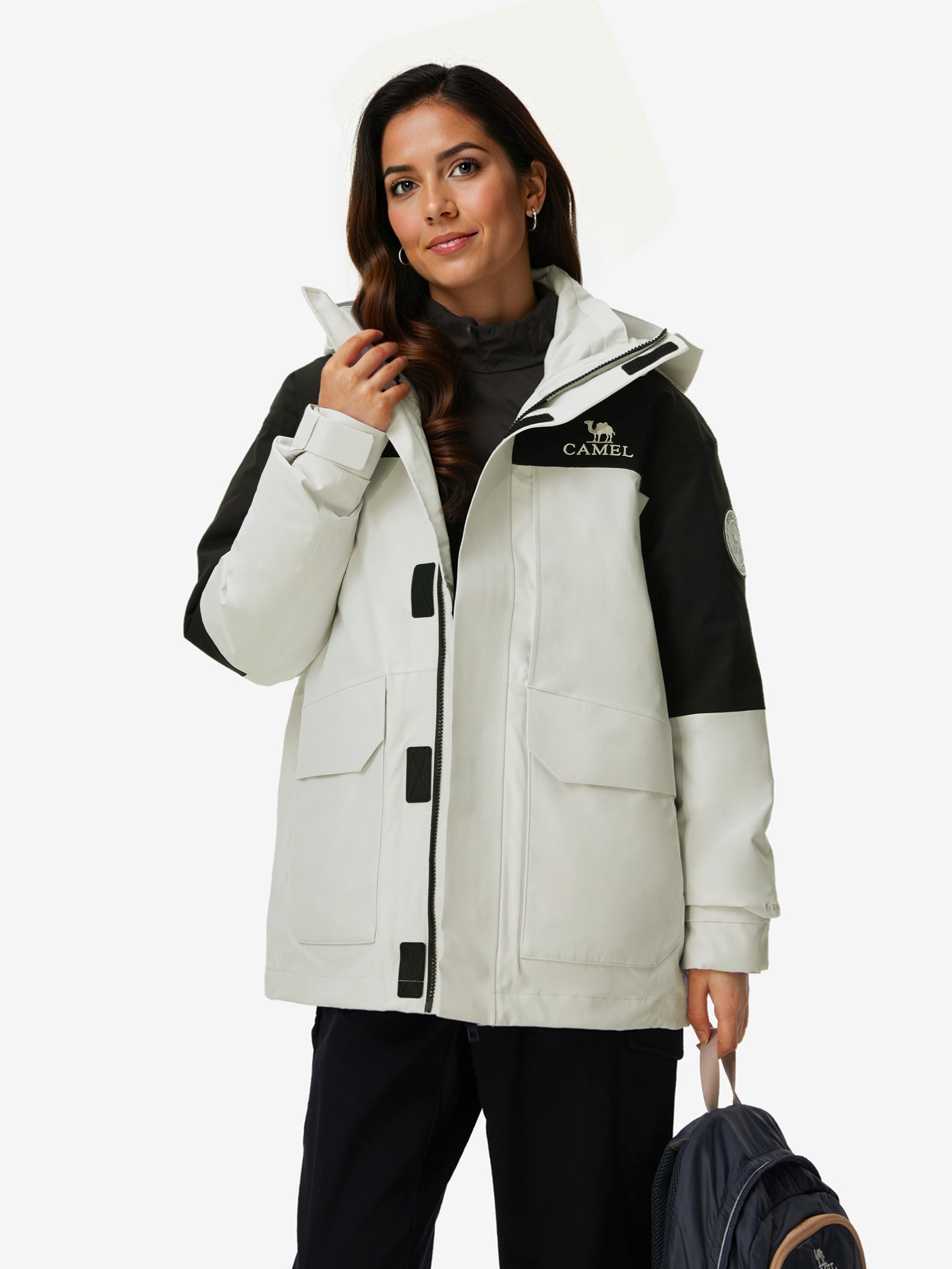 Arctic Sentinel Elite Down 3-in-1 Jacket