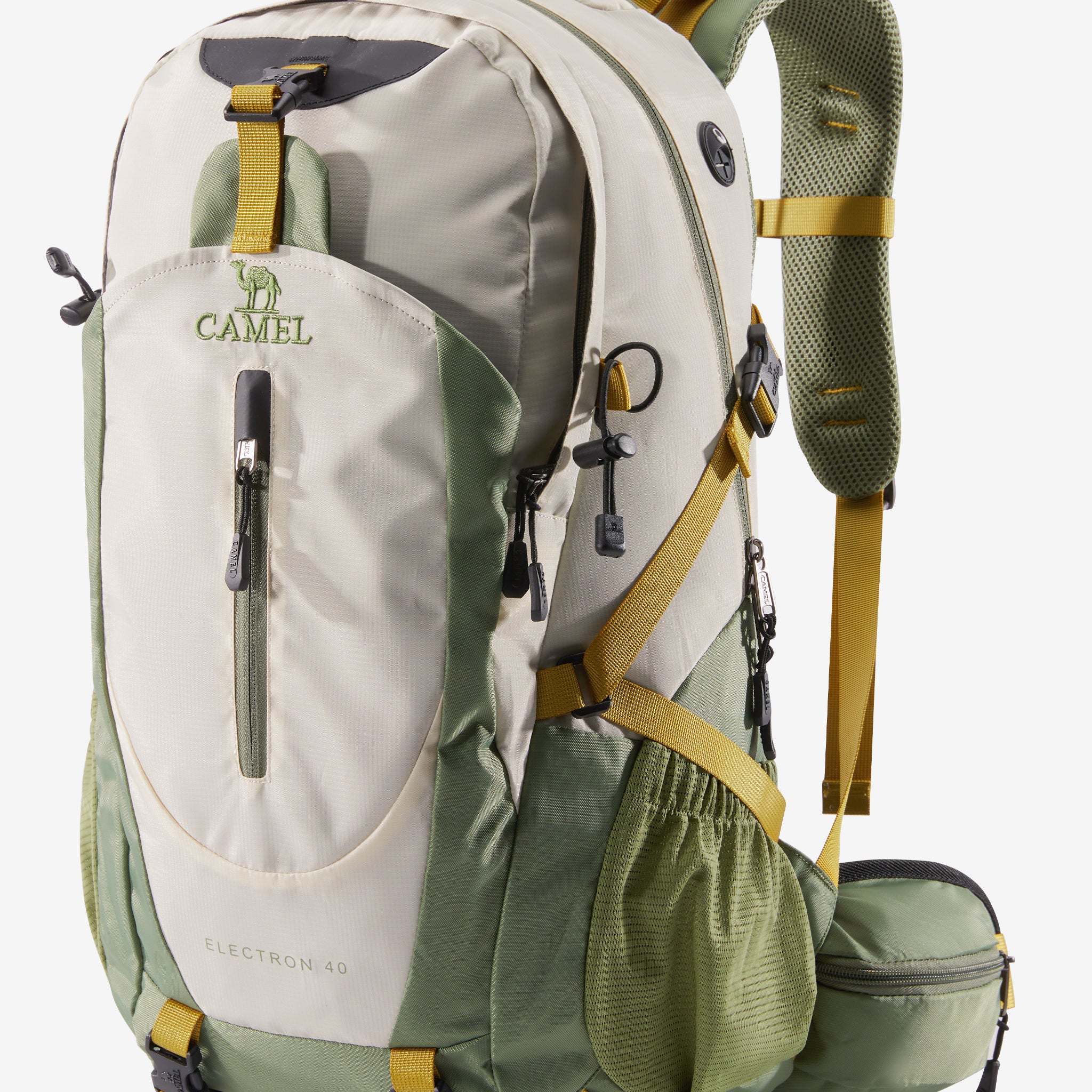 40L Segmented Storage Backpack
