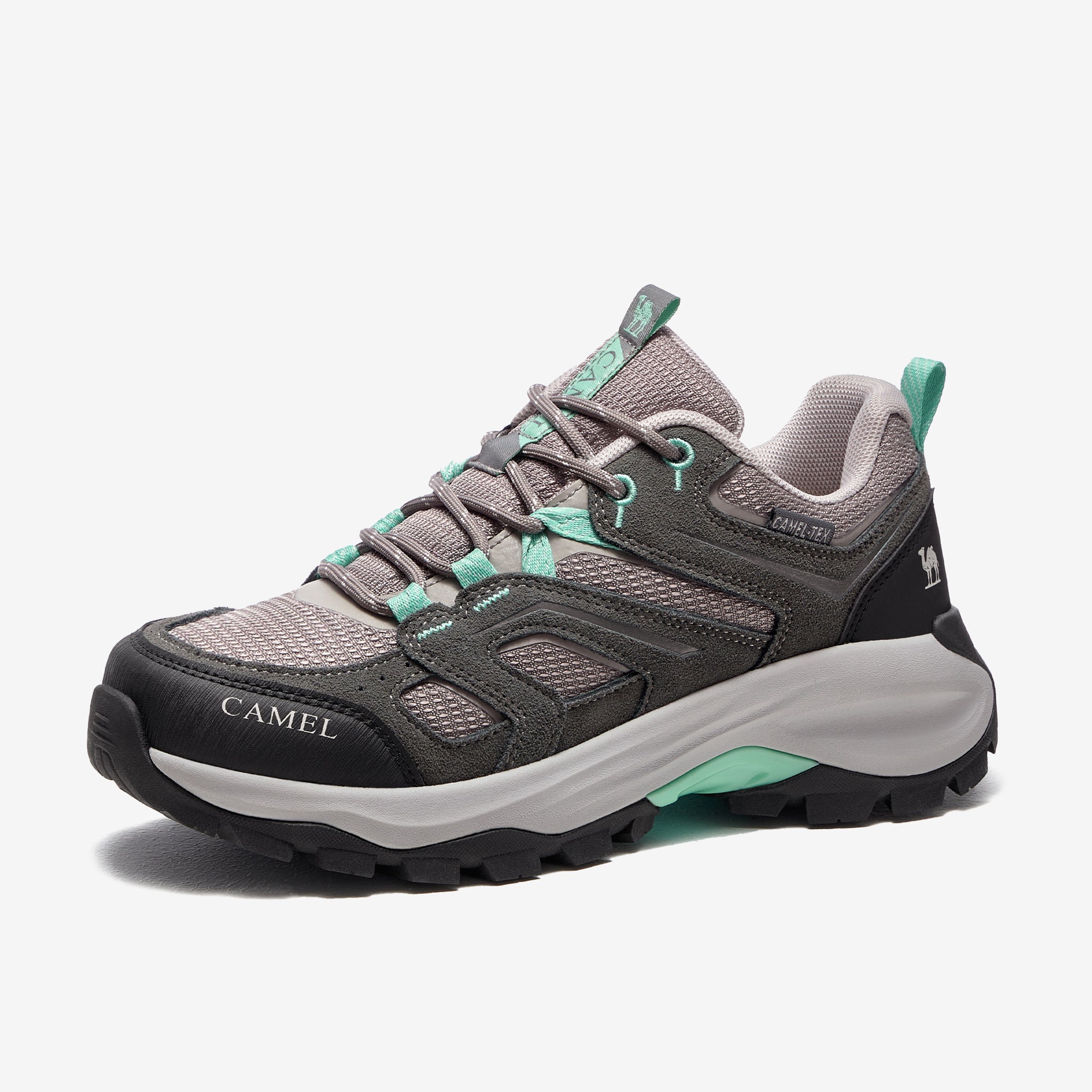 Women's Outdoor Trekking Shoes