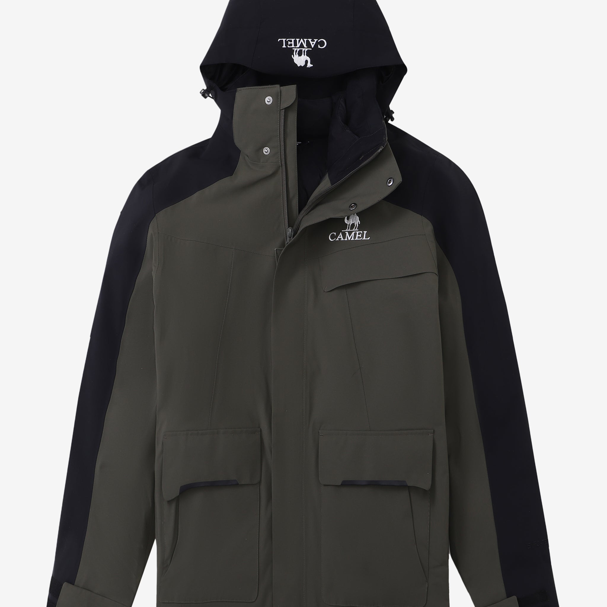 Men’s Arctic Sentinel Elite 3-in-1 Jacket