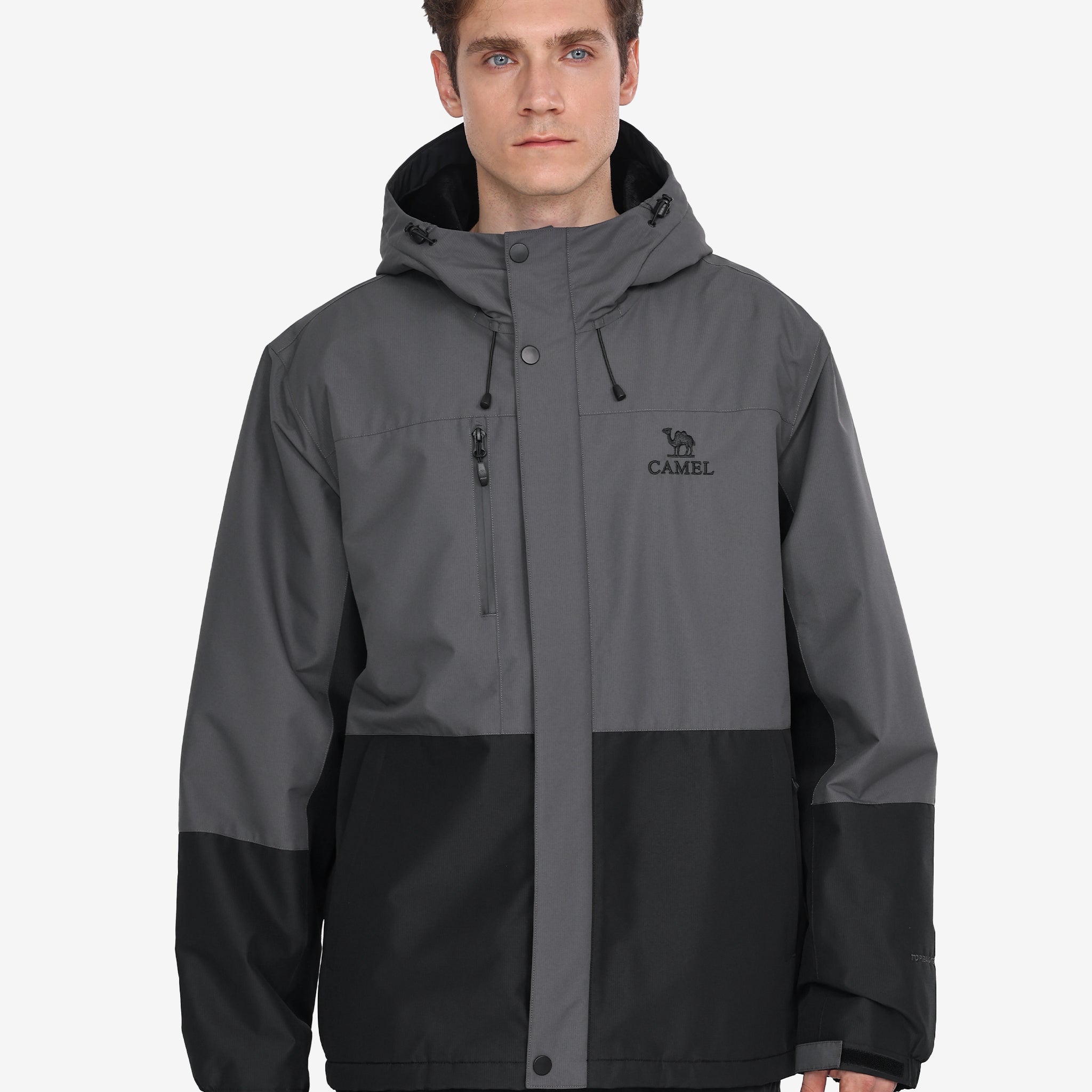 Men’s Urban Edge TOPEAK-TEX® Fleece Jacket