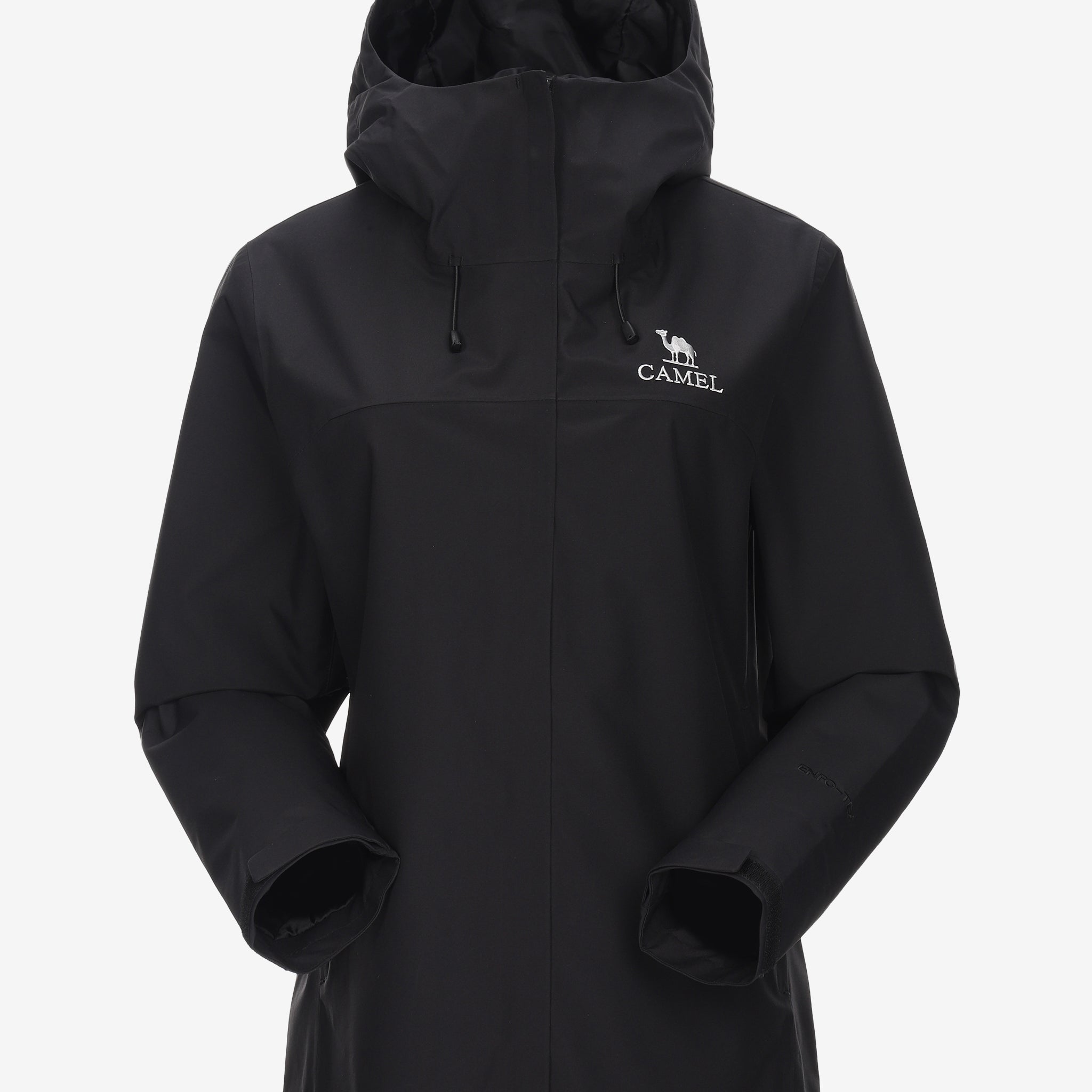 Women’s Interstellar Traverse Shell Jacket