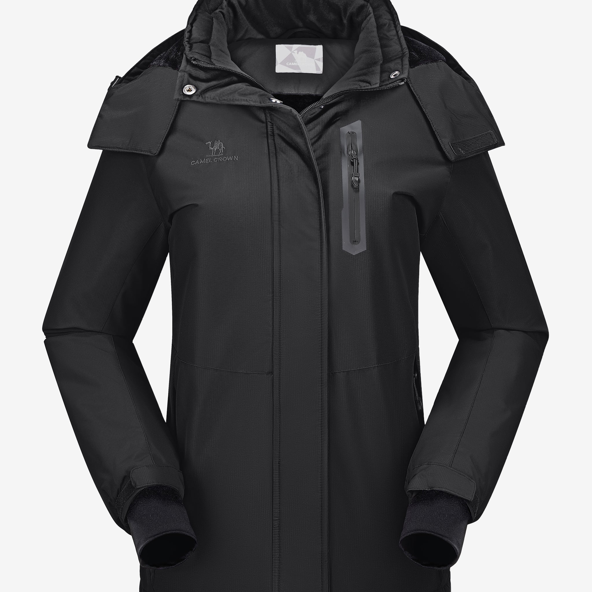 Women’s Urban Edge Fleece Jacket