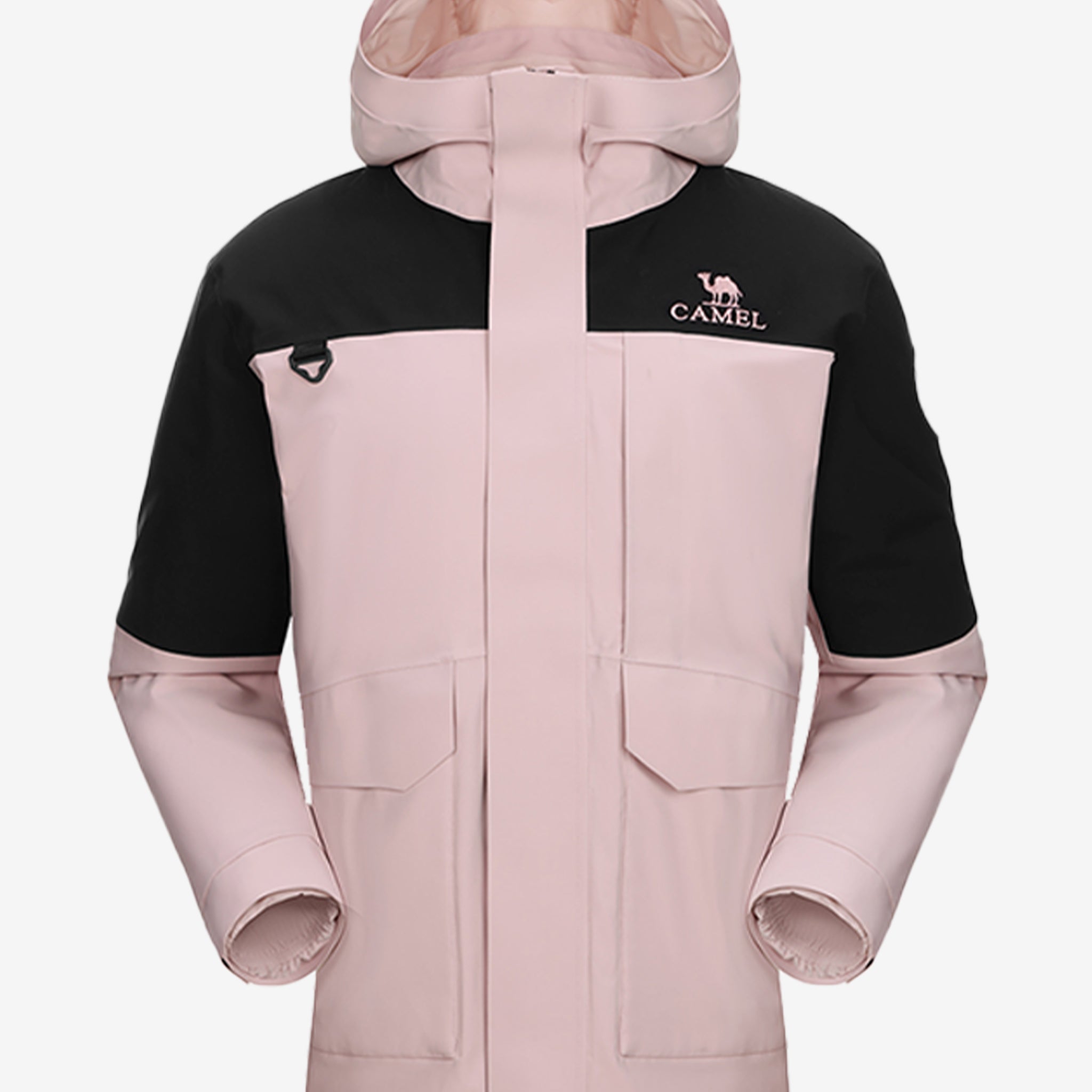 Arctic Sentinel Elite Down 3-in-1 Jacket