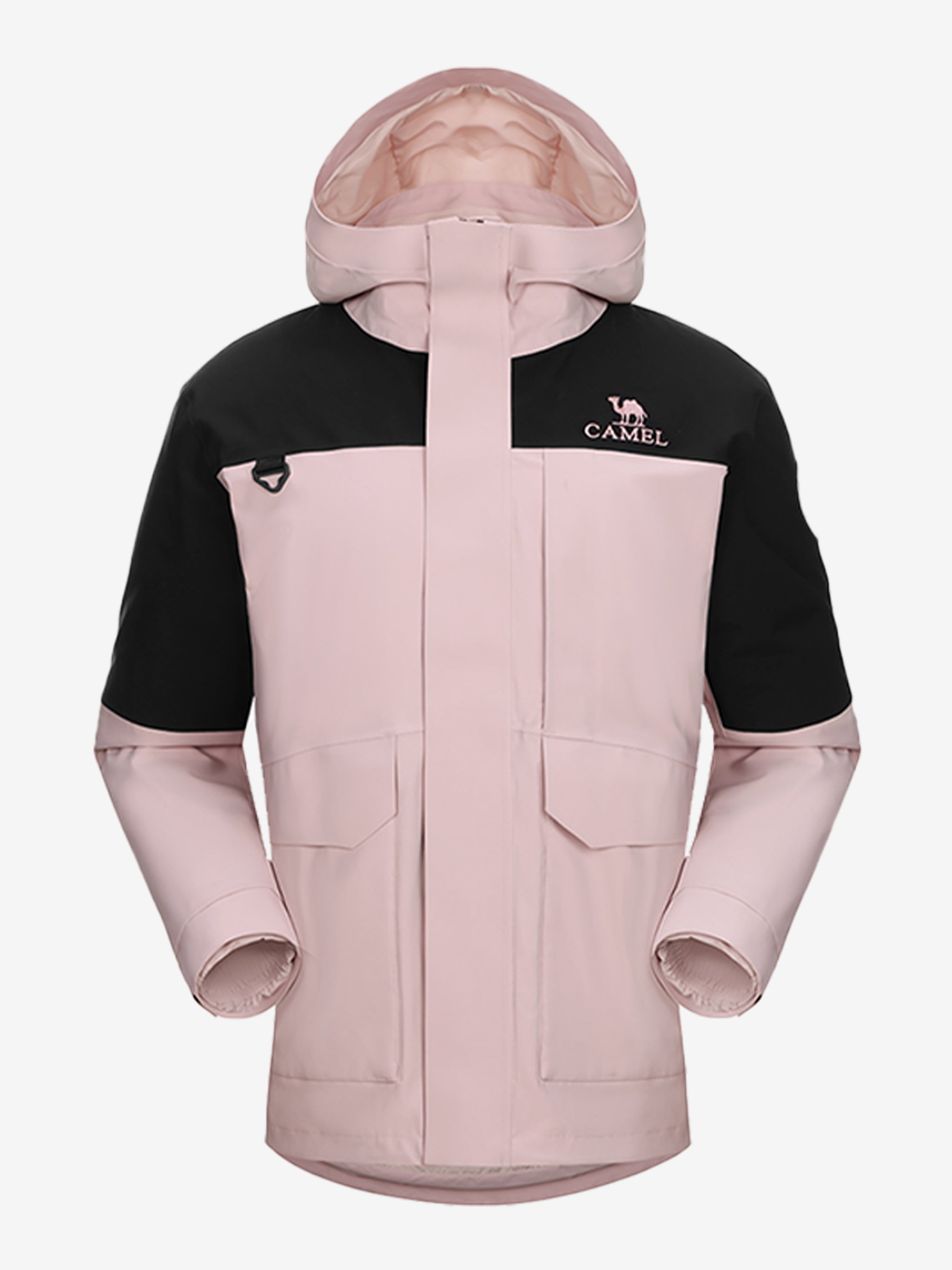 Arctic Sentinel Elite Down 3-in-1 Jacket