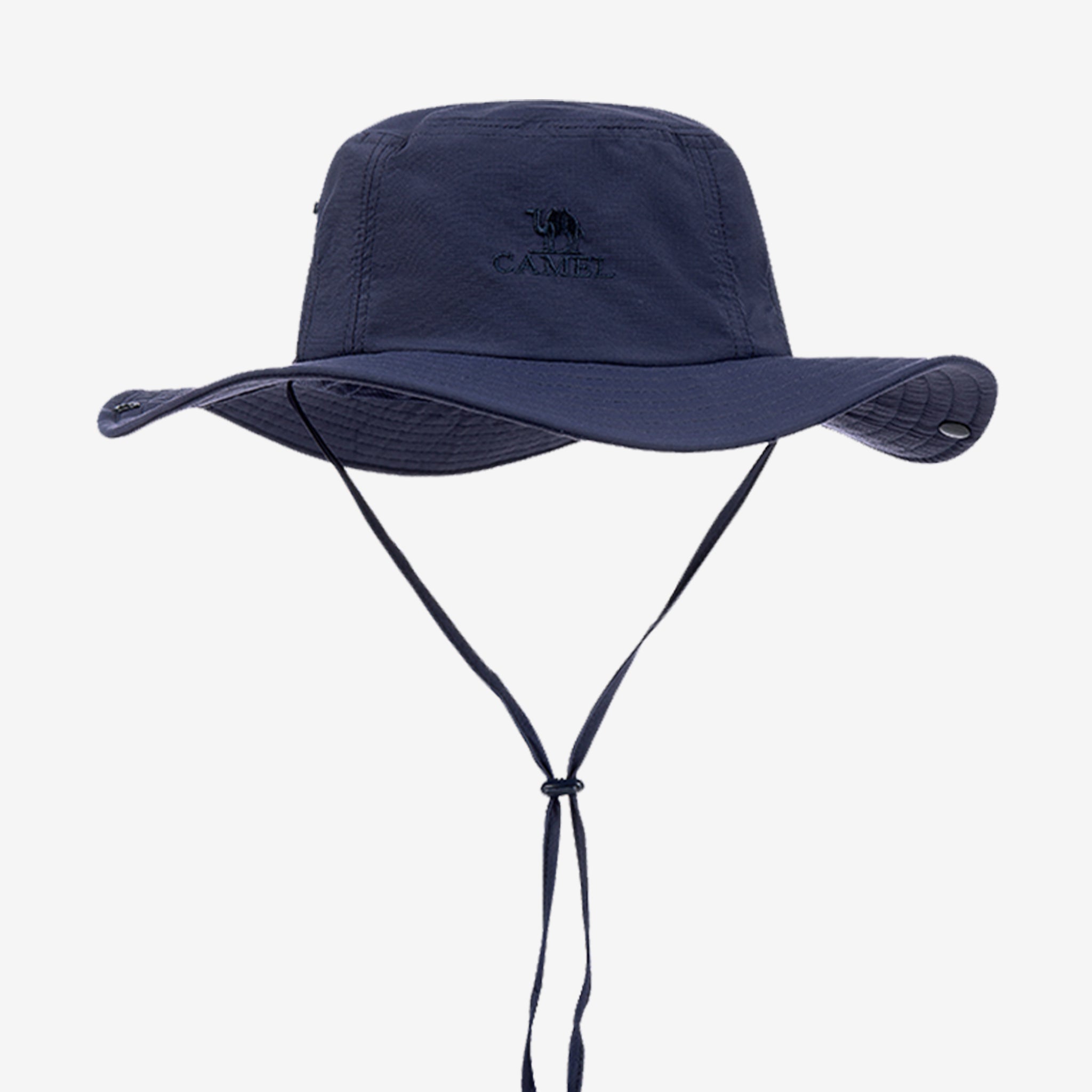 UPF 50+ Sun Protection Bucket Hat