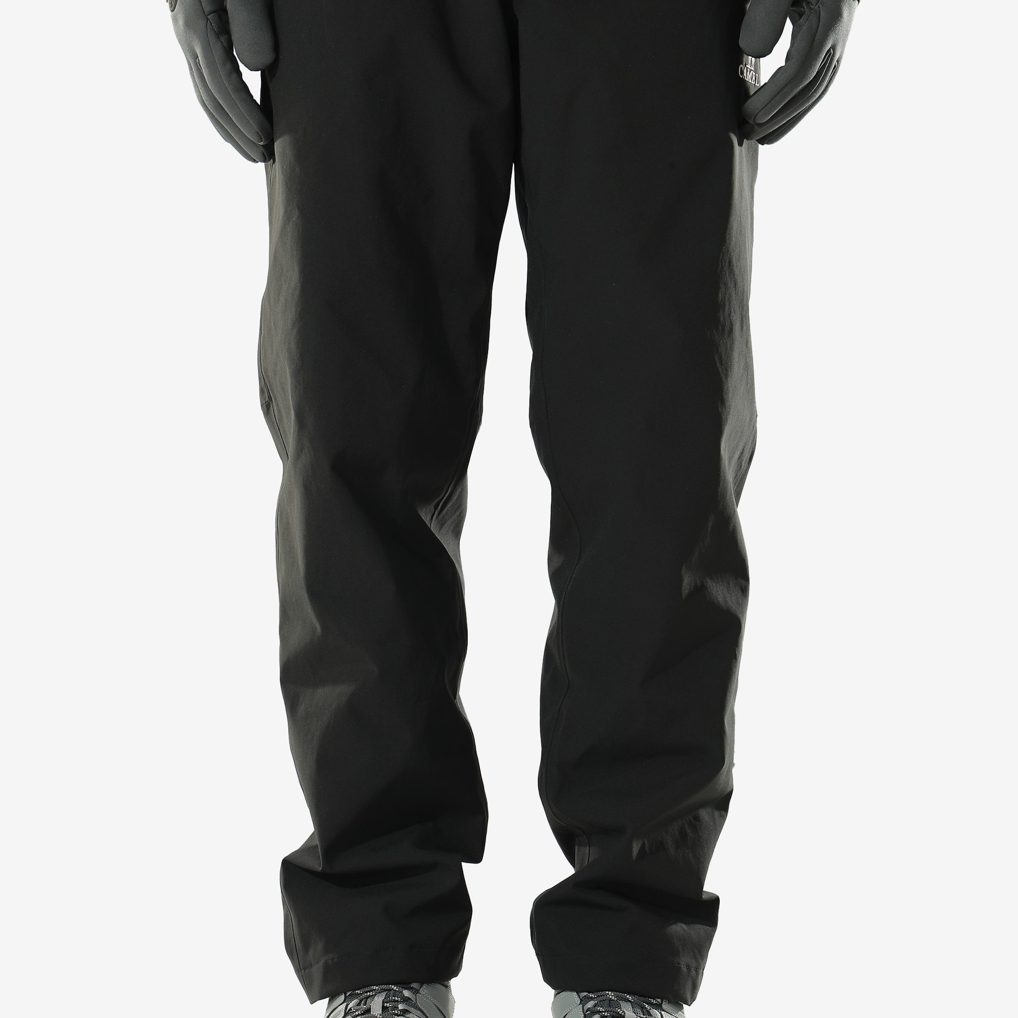 Men's 3-in-1 Hardshell Pants