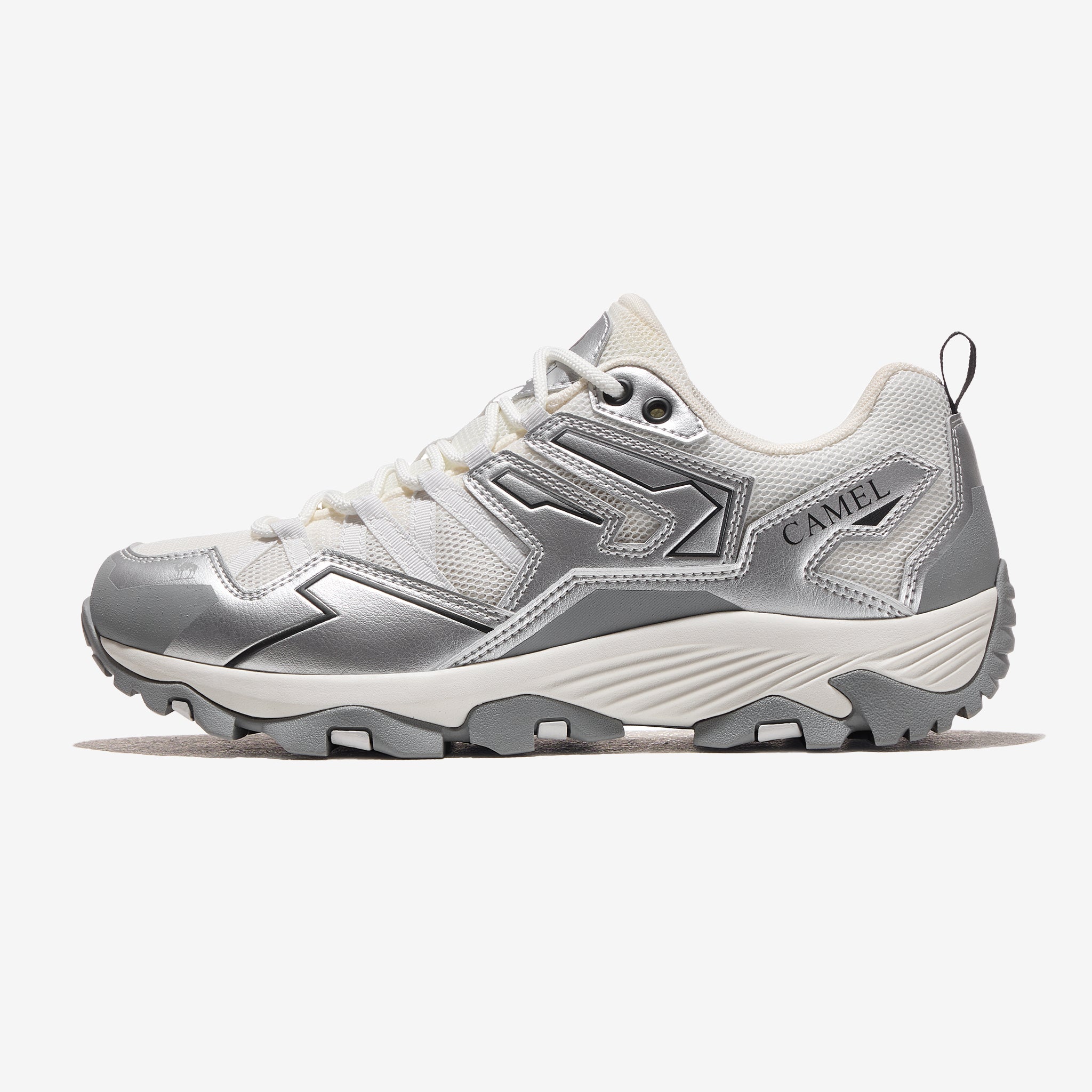 Women's Grip Hiking Shoes