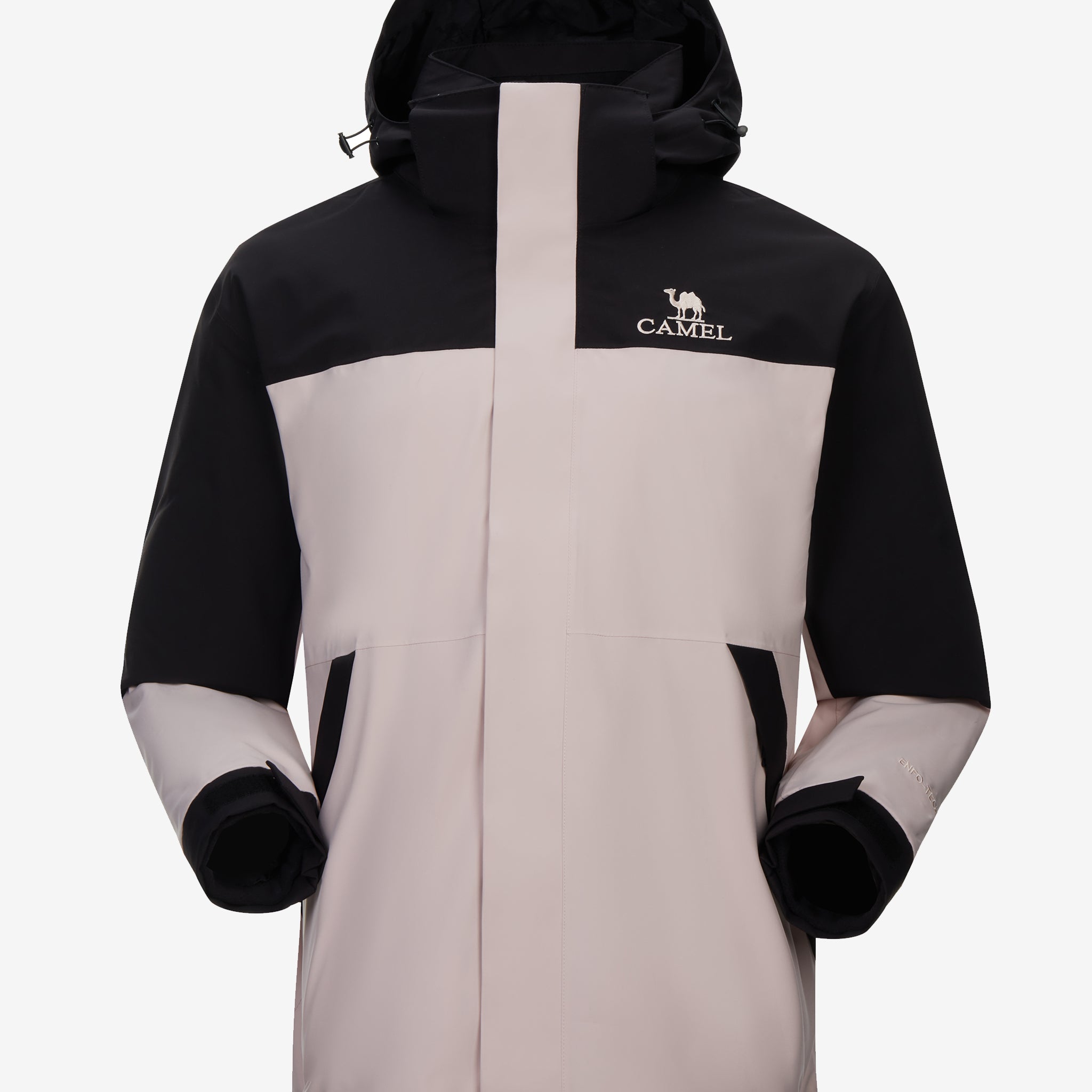 Arctic Sentinel Elite Fleece 3-in-1 Jacket