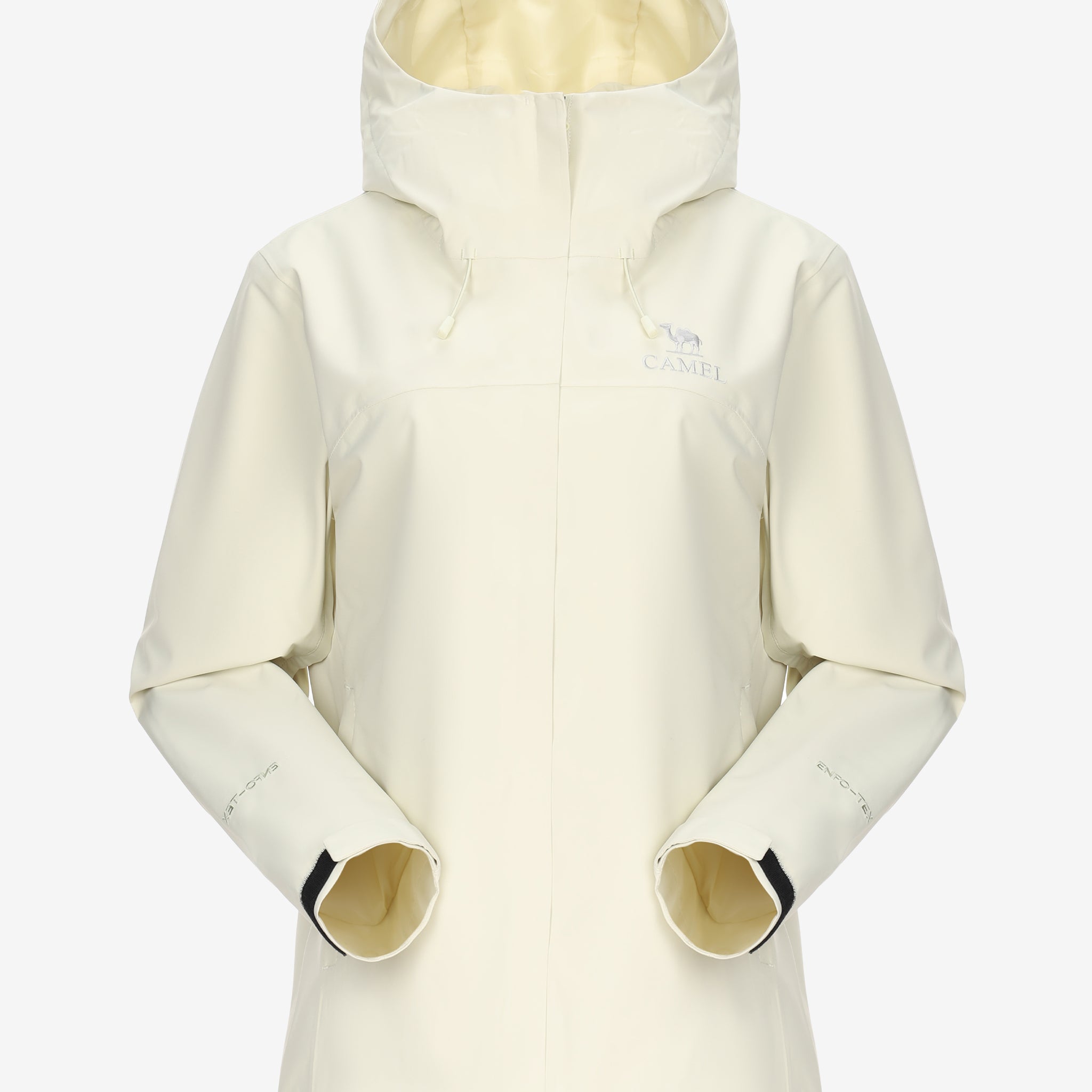 Women’s Interstellar Traverse Shell Jacket