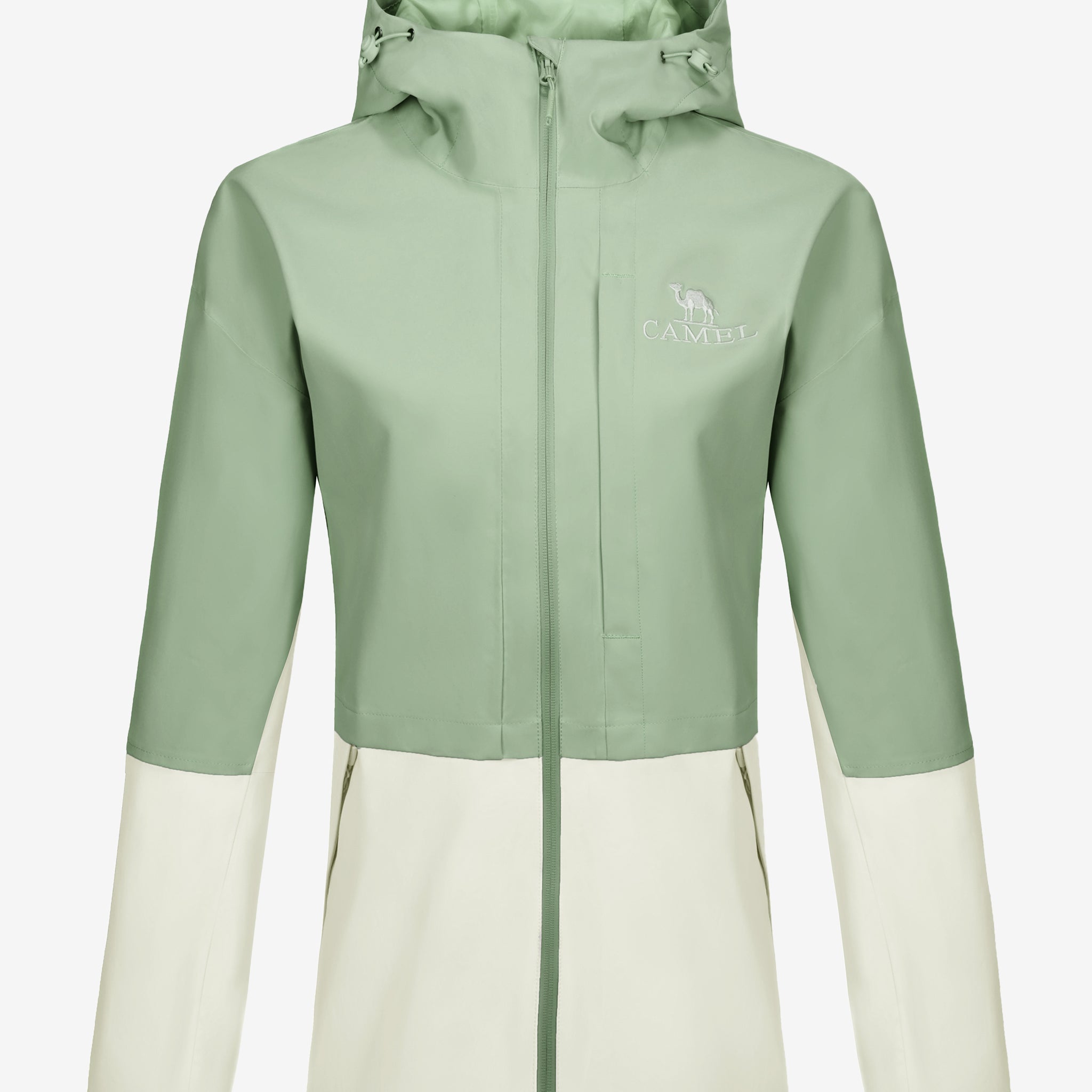 Women’s Interstellar Traverse Paneled Shell Jacket