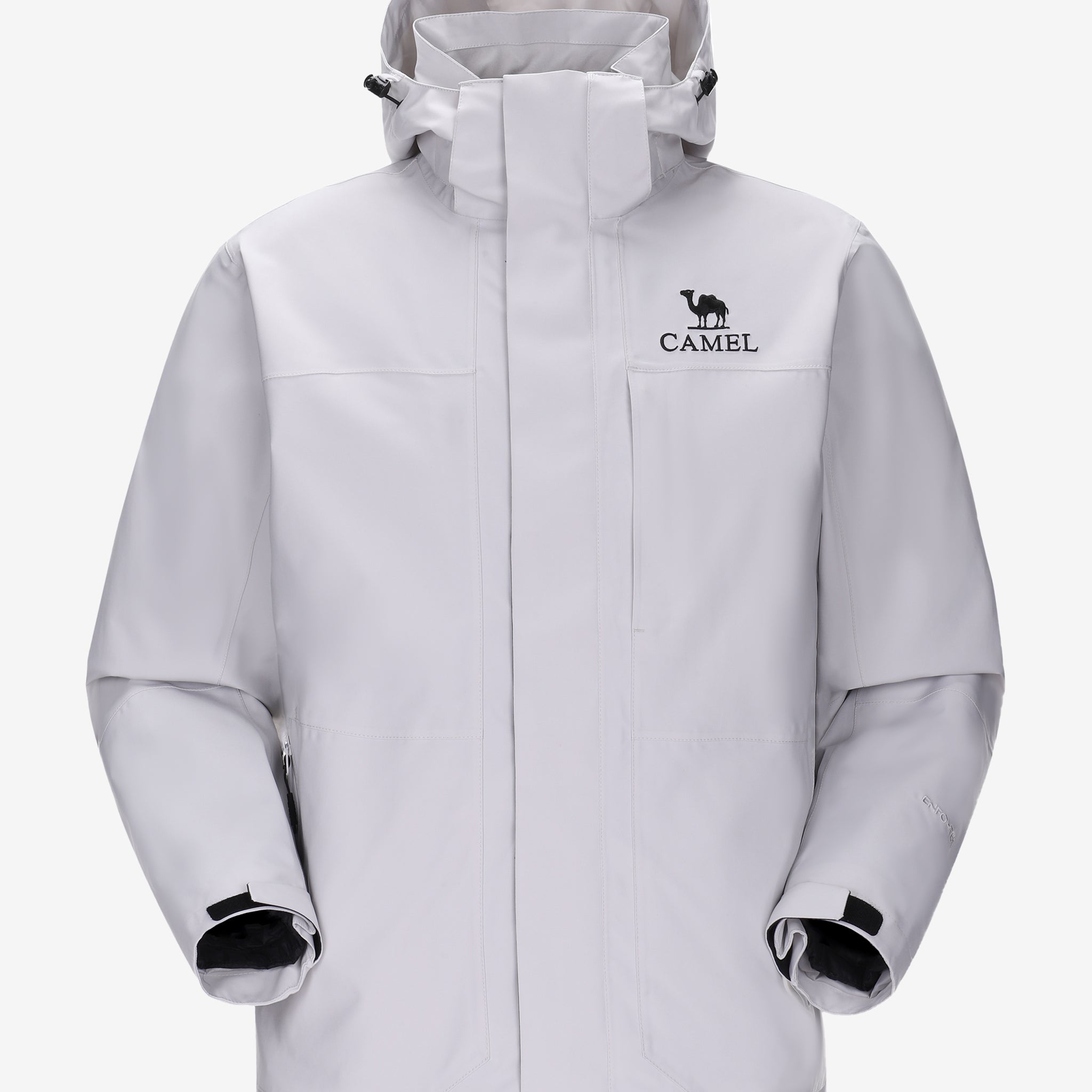 Men’s Arctic Sentinel Elite 3-in-1 Insulated Jacket
