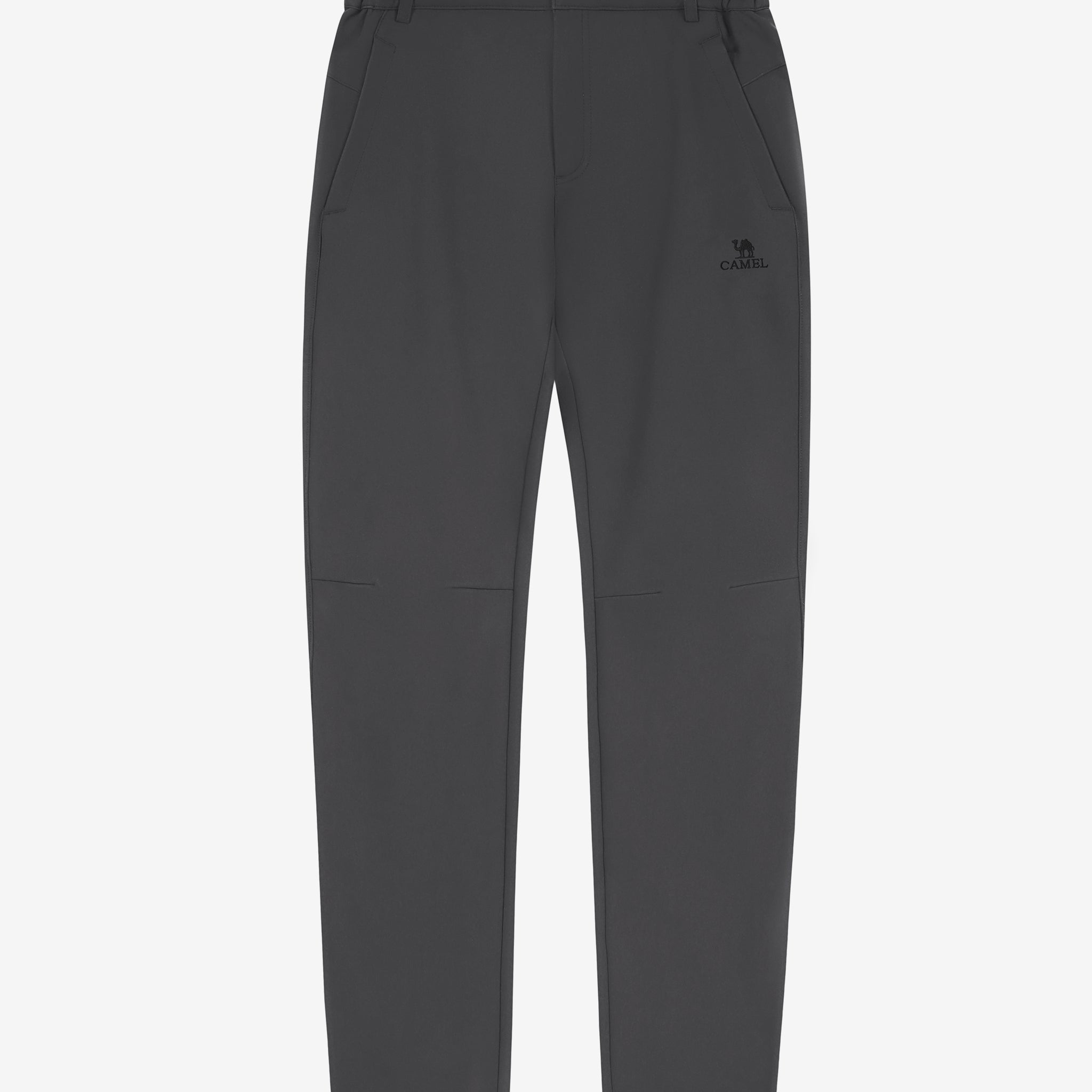 Men's Fleece Softshell Pants