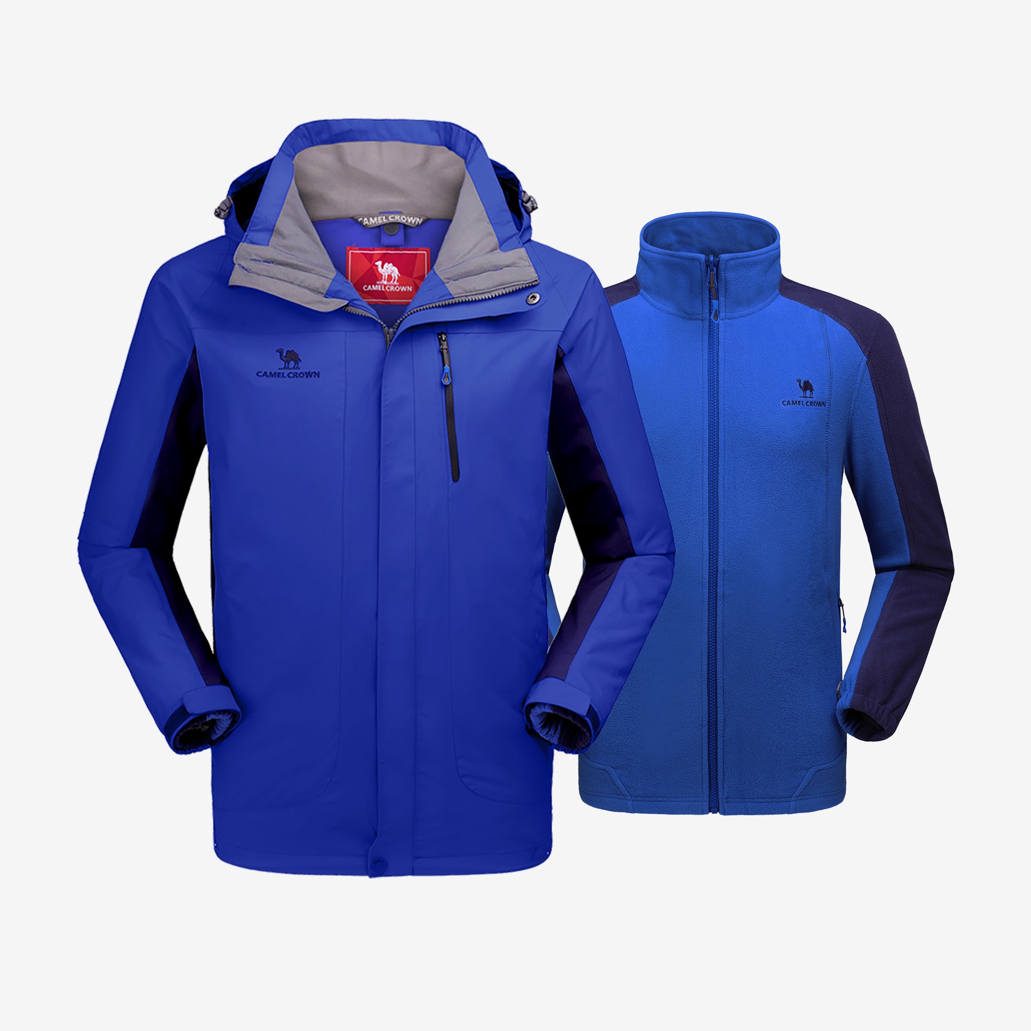 Men’s Arctic Sentinel Pro 3-in-1 Jacket