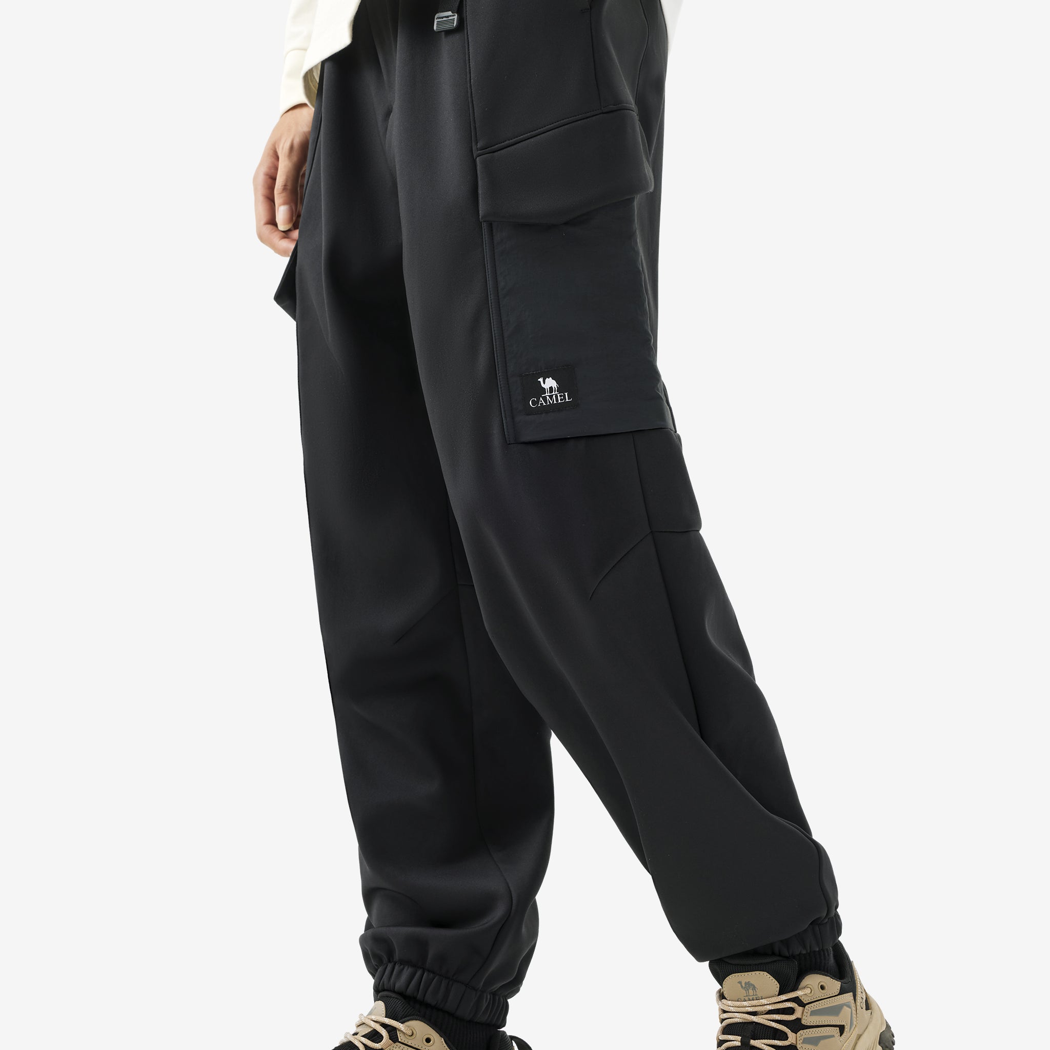 Men's Thermostatic Softshell Pants