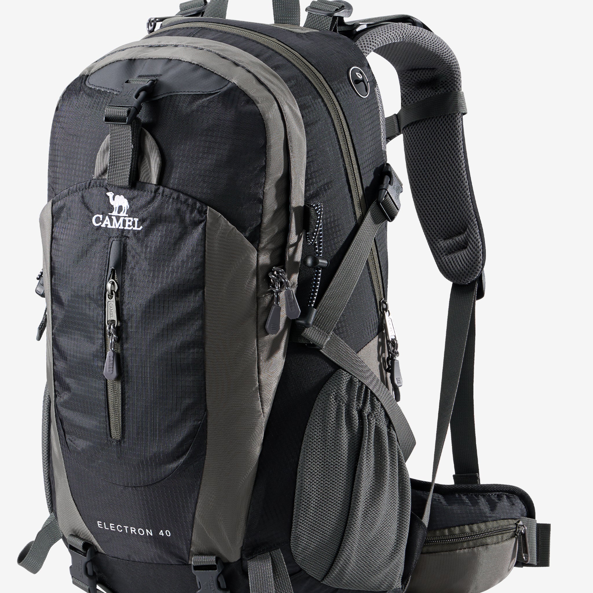 40L Segmented Storage Backpack