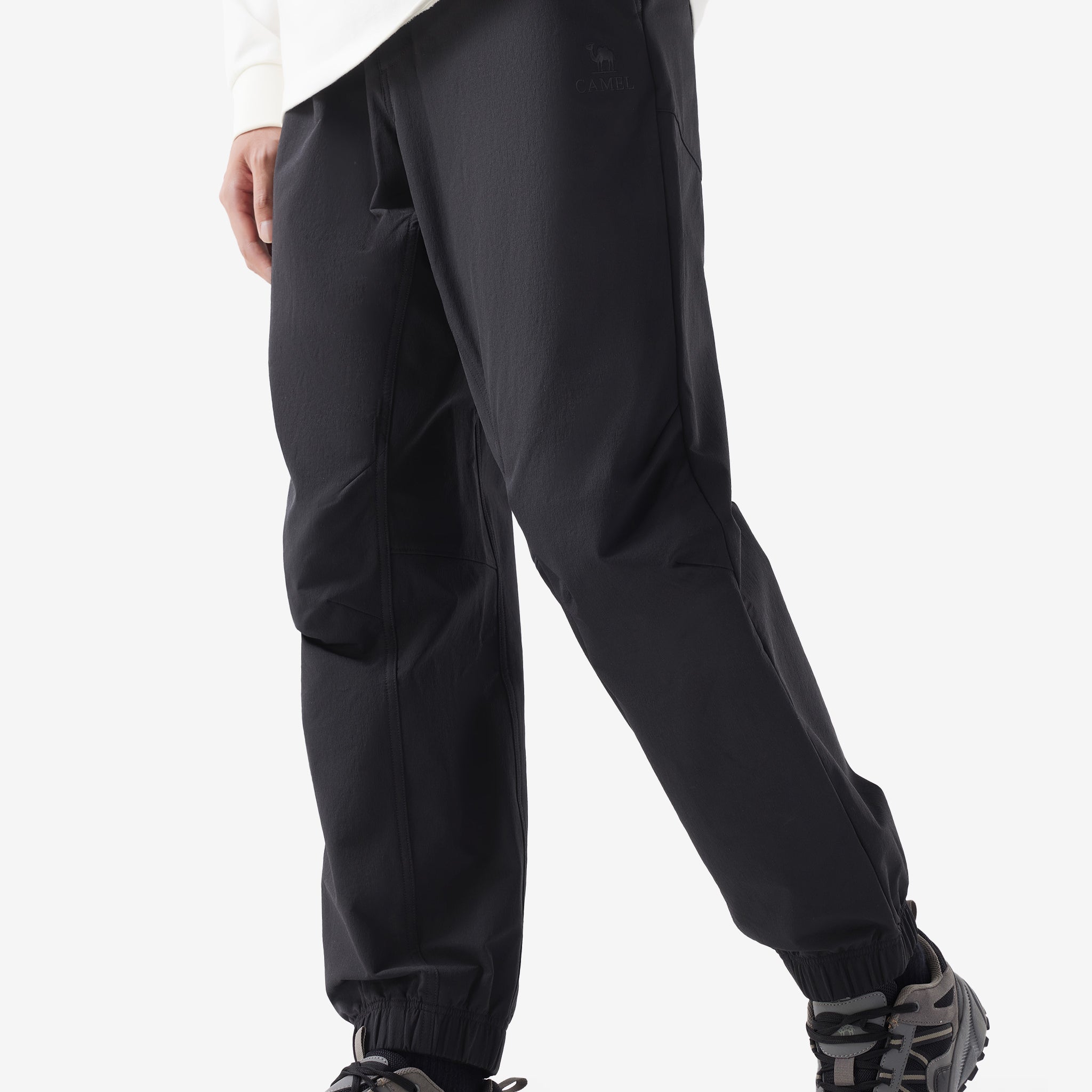 Men's ENFO-DWR Softshell Pants