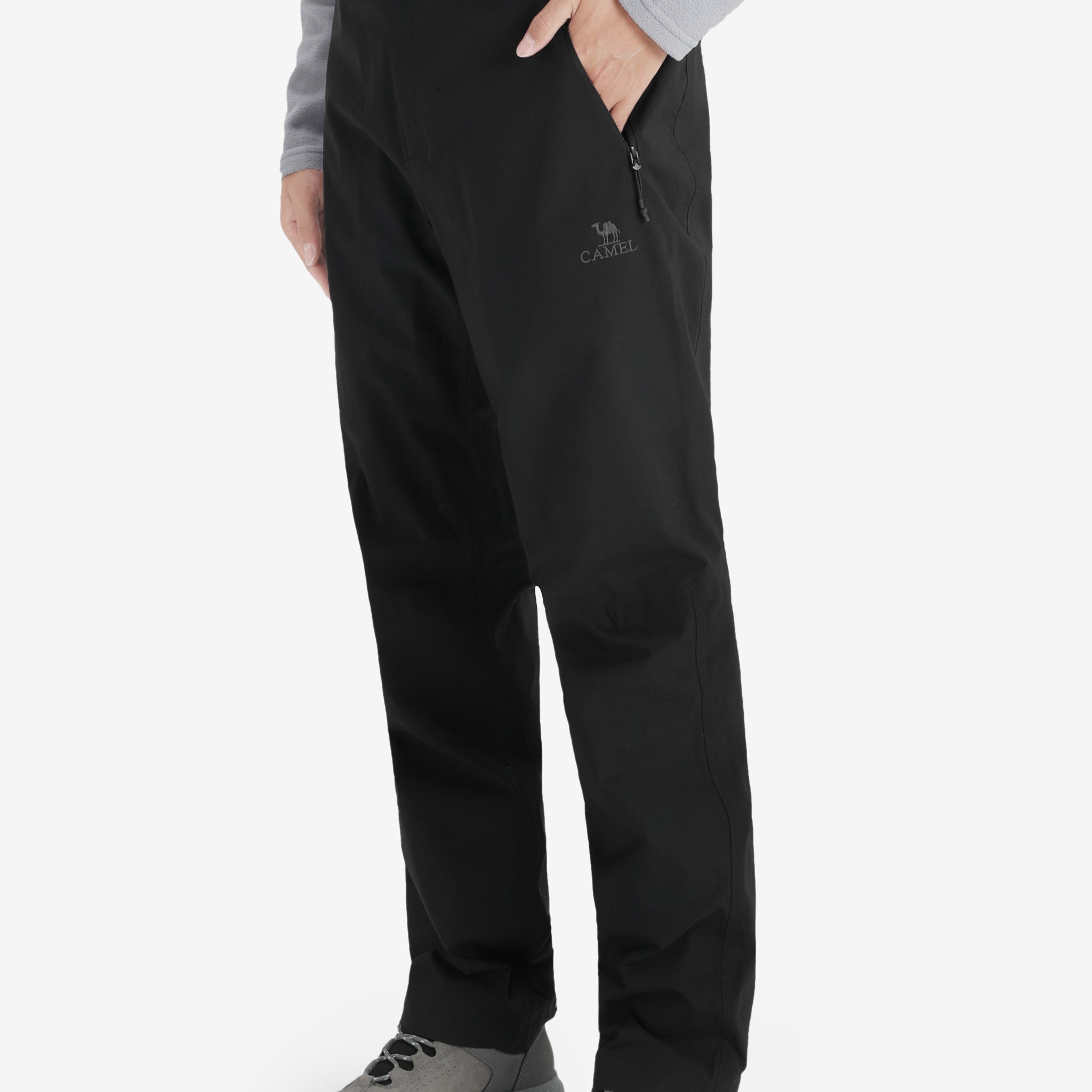 Men's ENFO-DWR Hardshell Pants