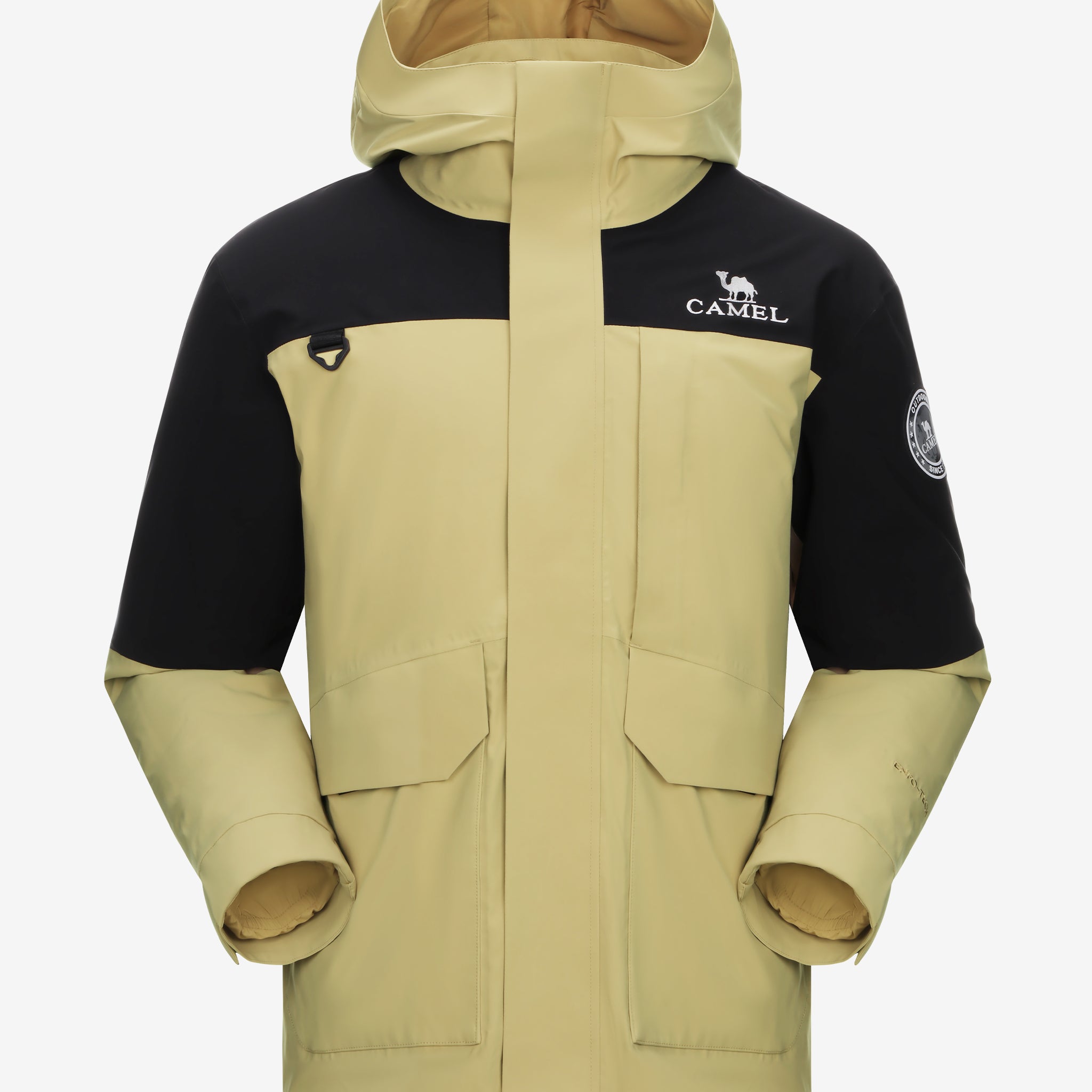 Arctic Sentinel Elite Down 3-in-1 Jacket