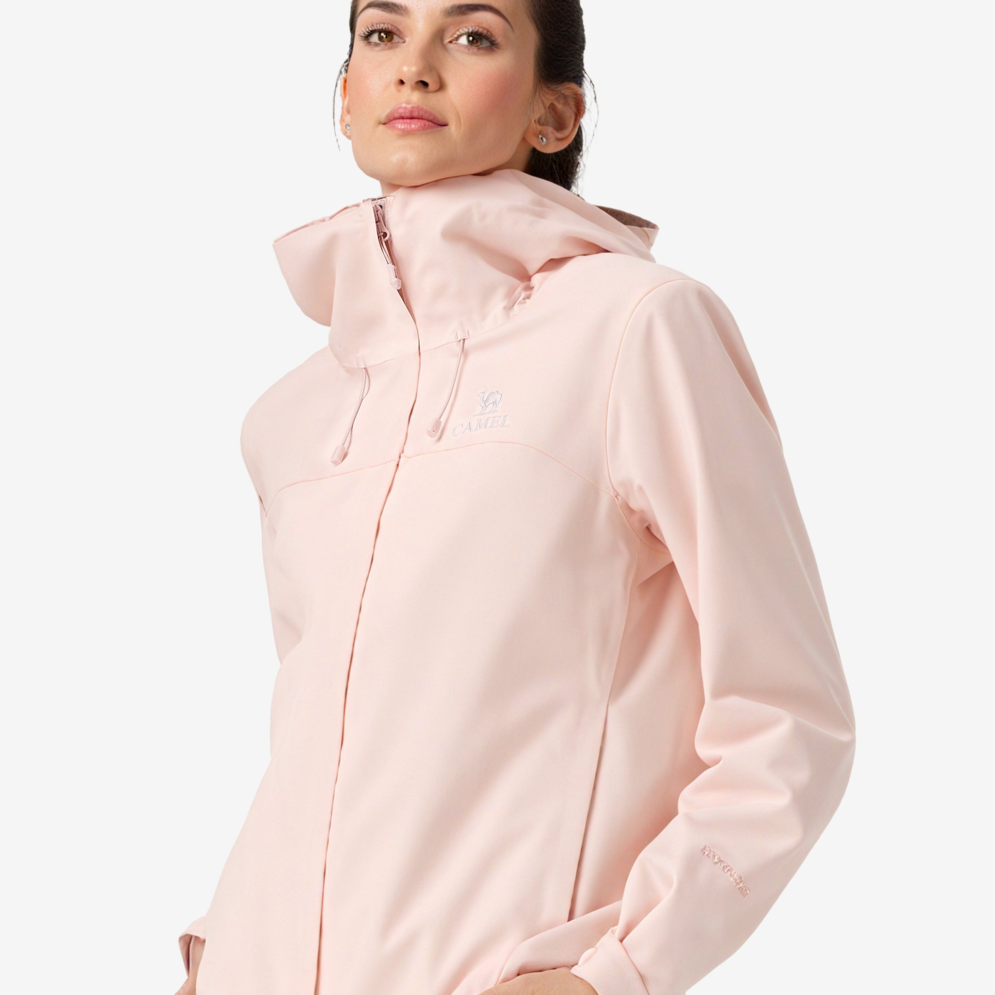 Women’s Interstellar Traverse Shell Jacket