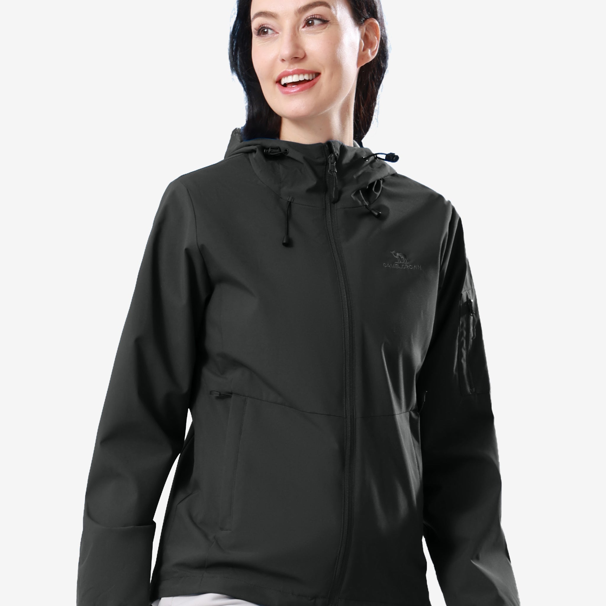 Women’s Storm Piercer Shell Jacket